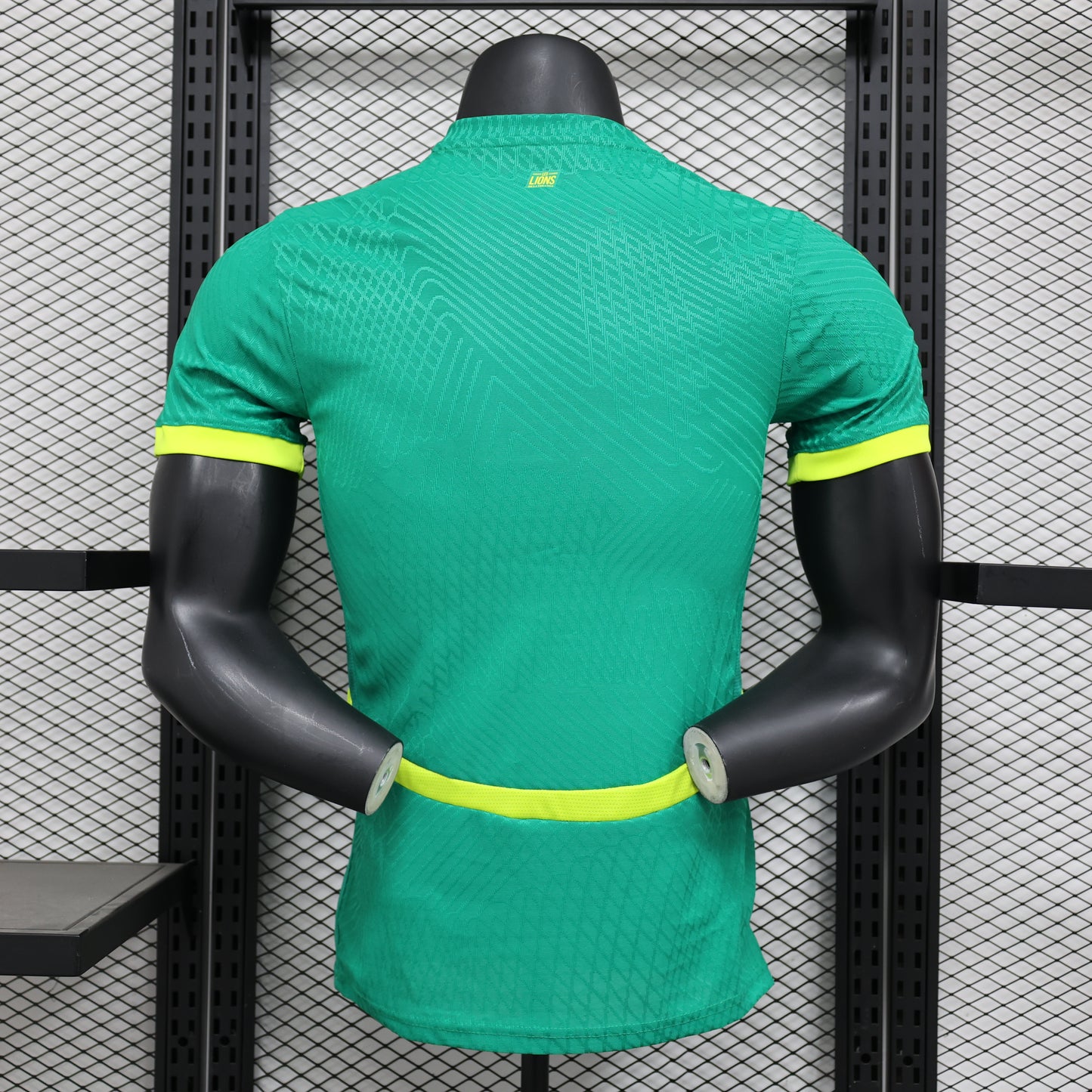 Sénégal Player Away 2024/2025
