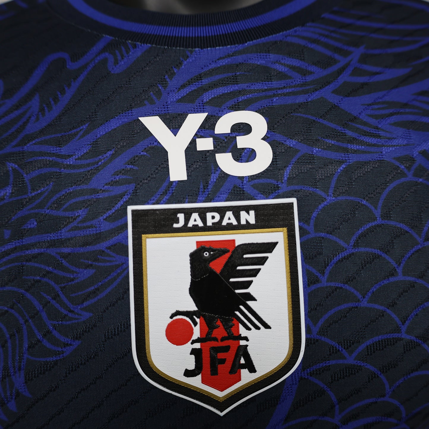 Japon Player Concept 2024/2025