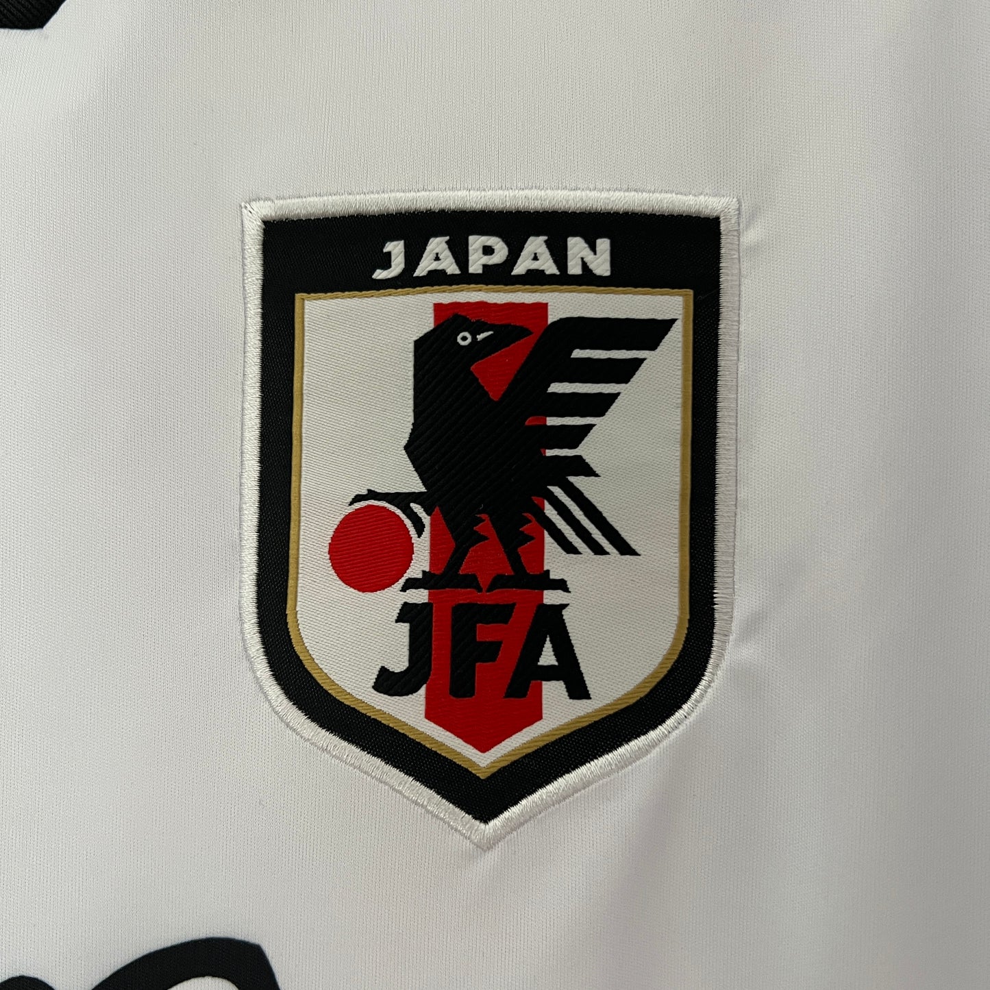 Japon Concept Blanc «Supra» 2024/2025