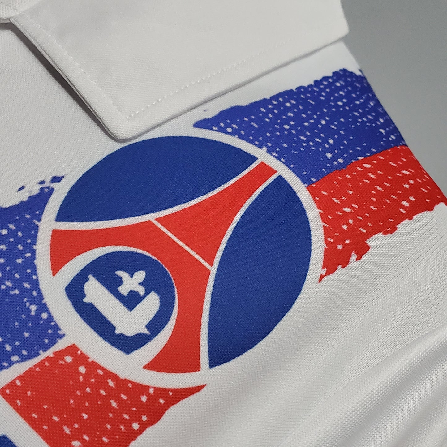 PSG Retro Home 1990/1992
