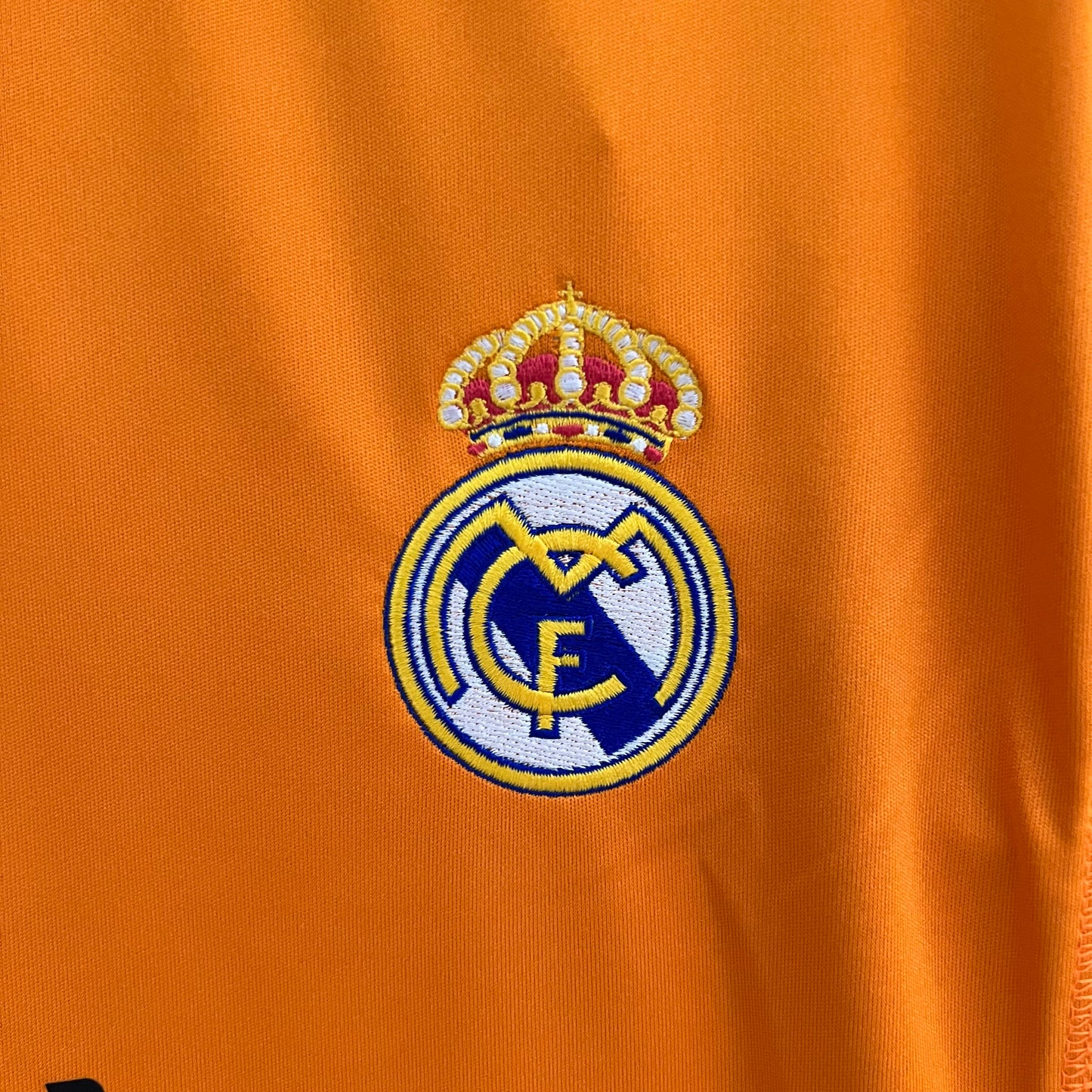 Real Madrid Retro Away 2013/2014
