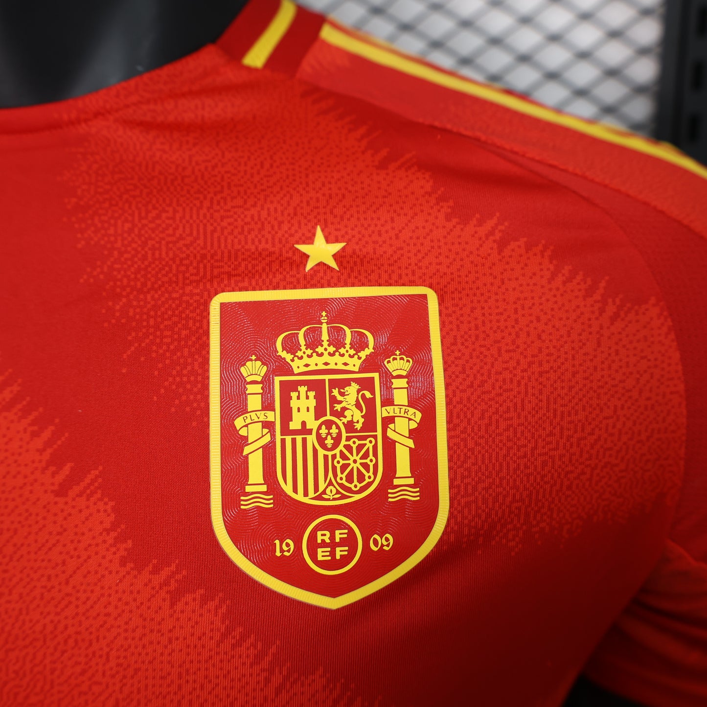Espagne Player Home 2024/2025