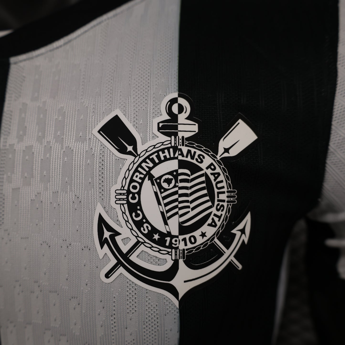 Corinthians Player Third 2024/2025