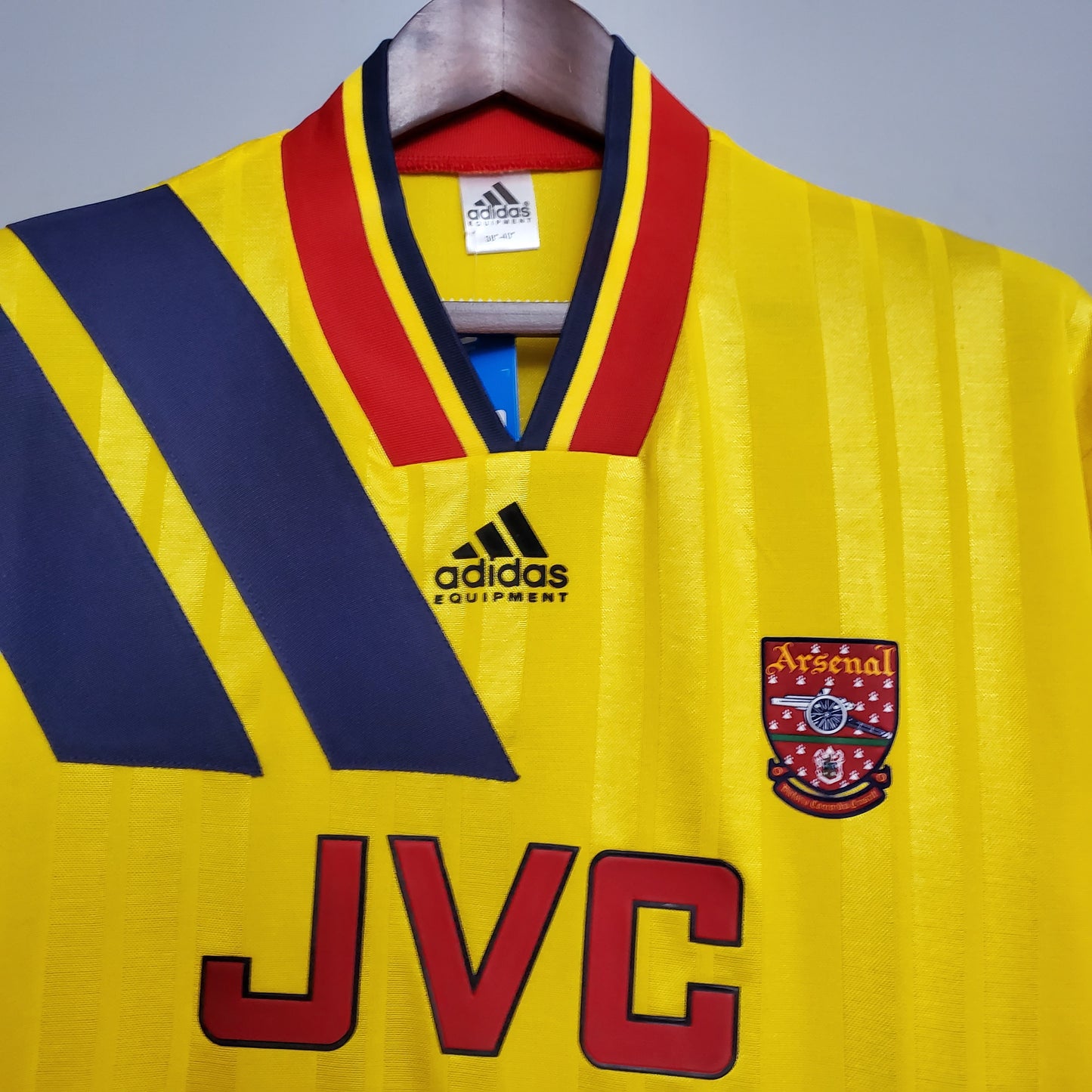 Arsenal Retro Away 1993/1994