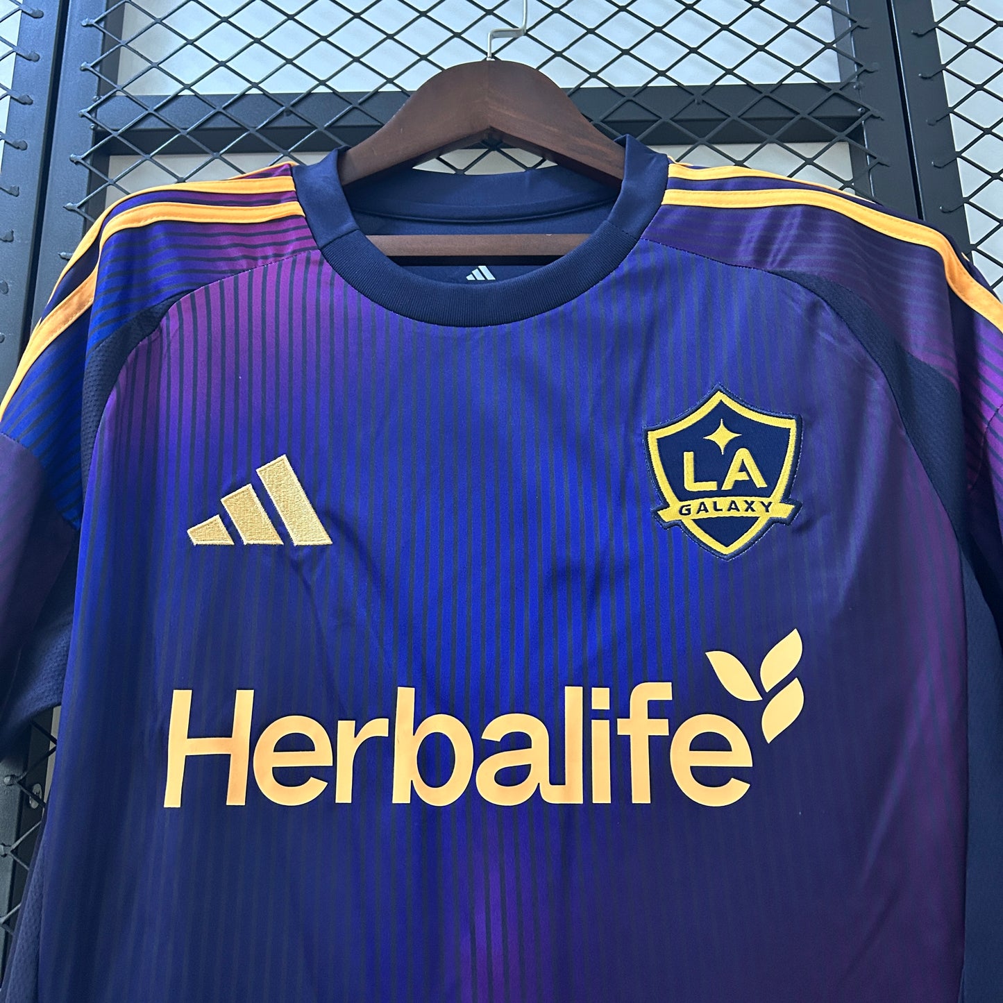 Los Angeles Away 2025/2026