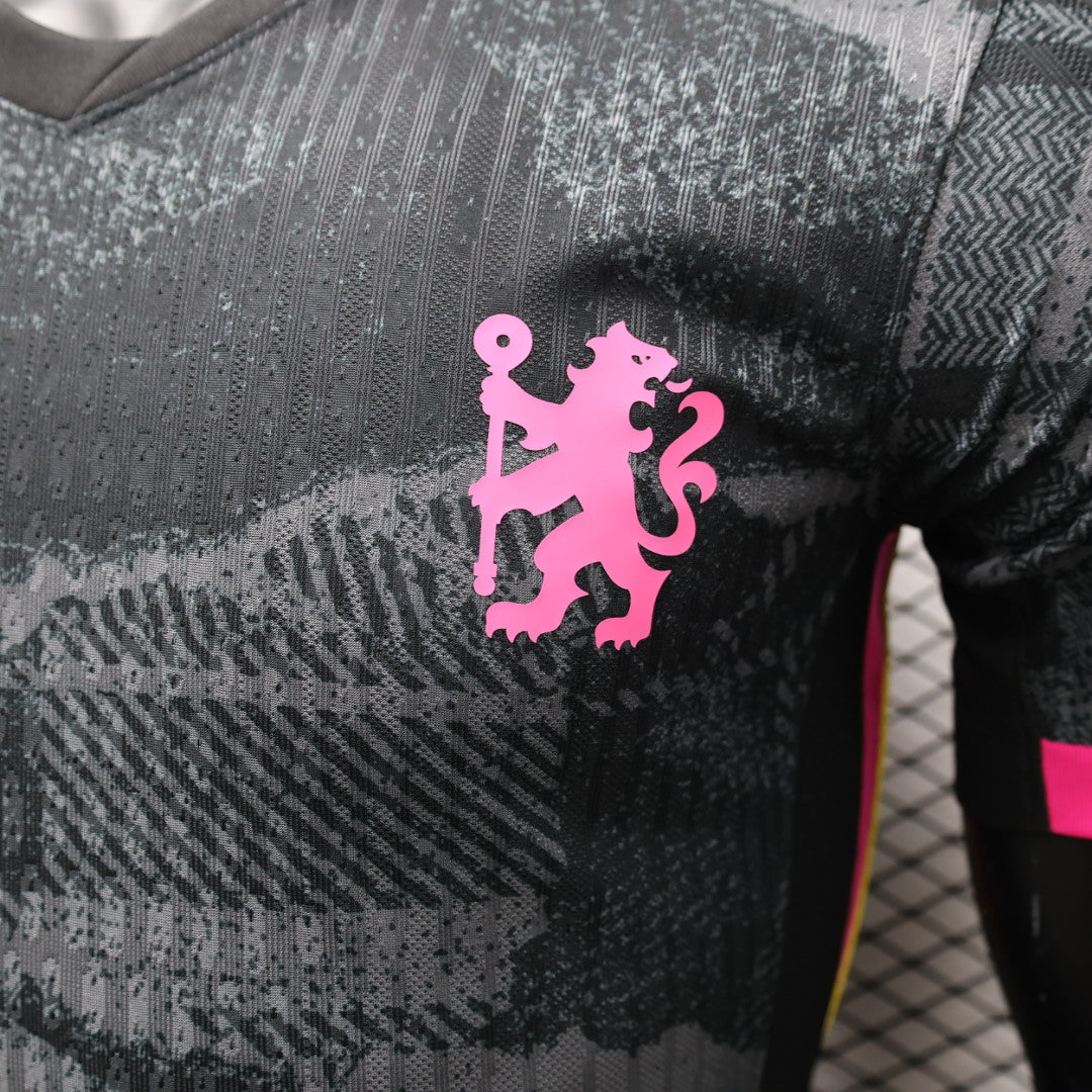 Chelsea Player Away 2024/2025