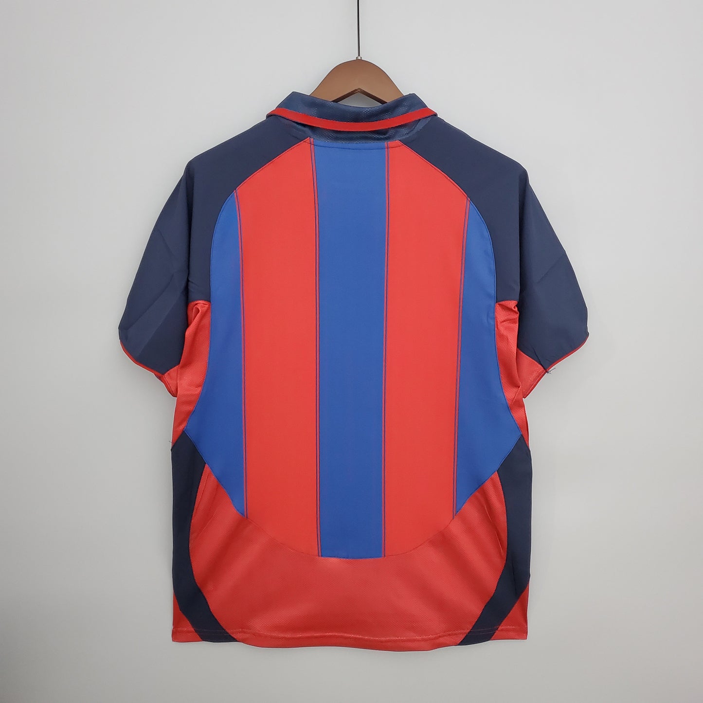 FC Barcelona Retro Home 2003/2004