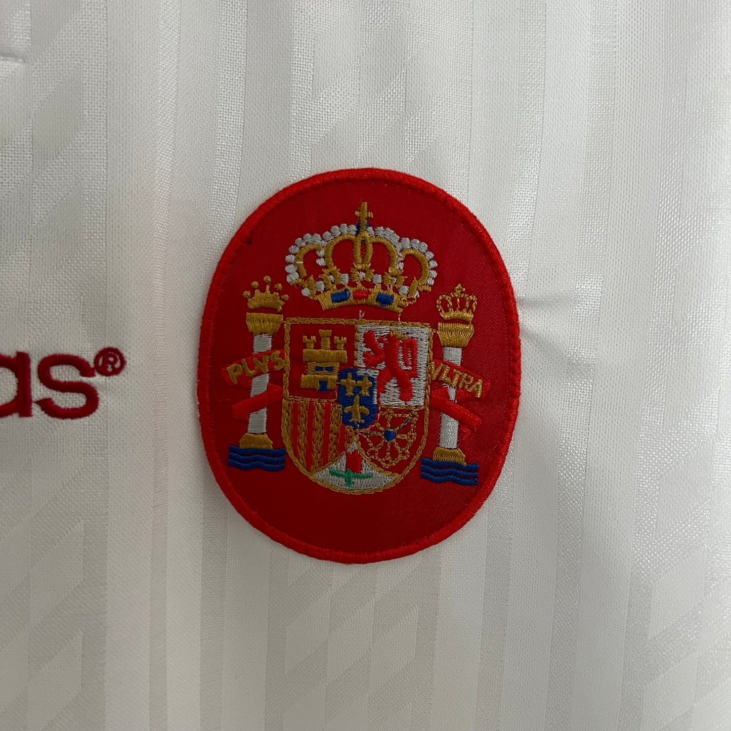 Espagne Retro Away 1994