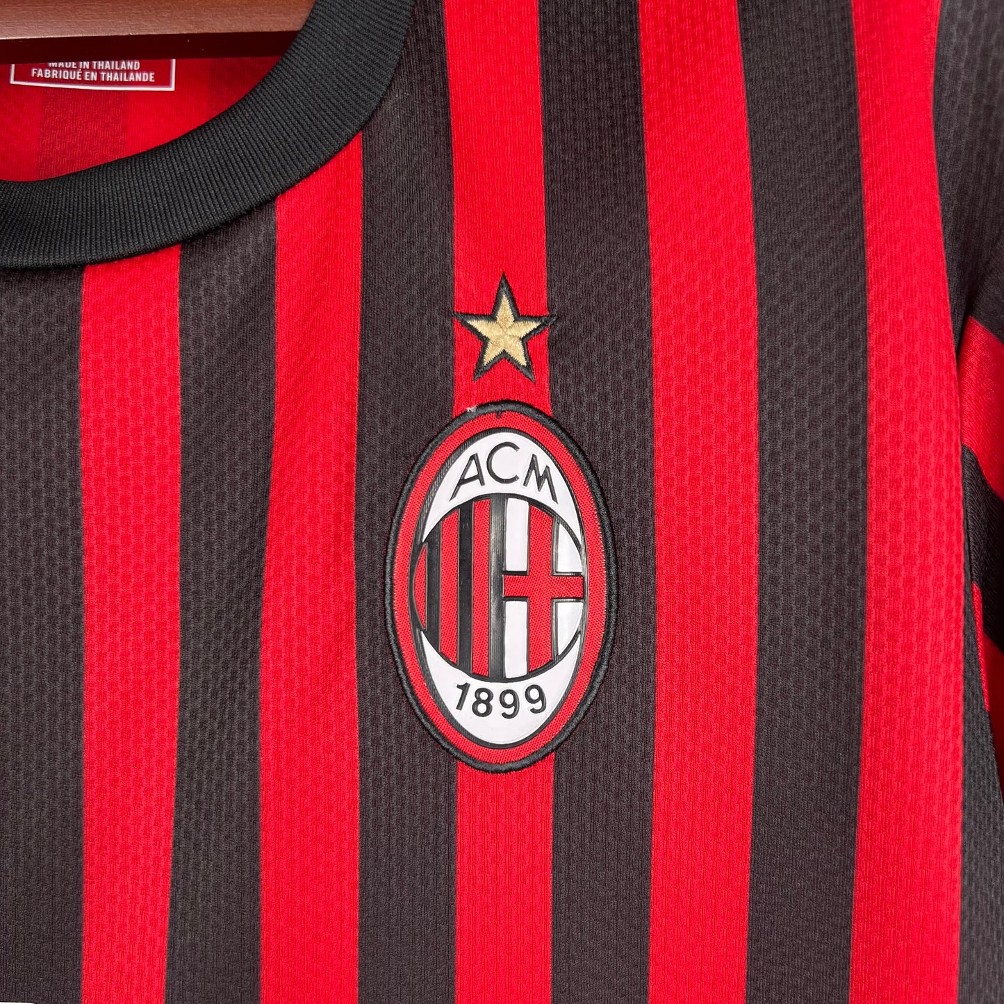 AC Milan Retro Home 2019/2020