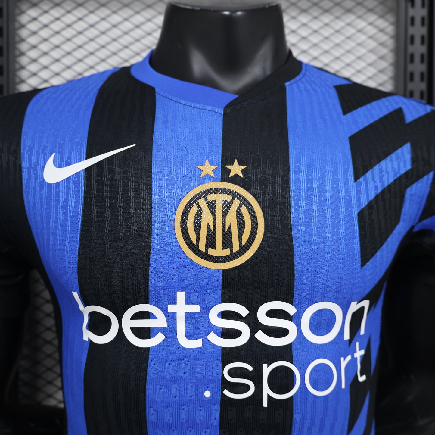 Inter Milan Player Home 2024/2025