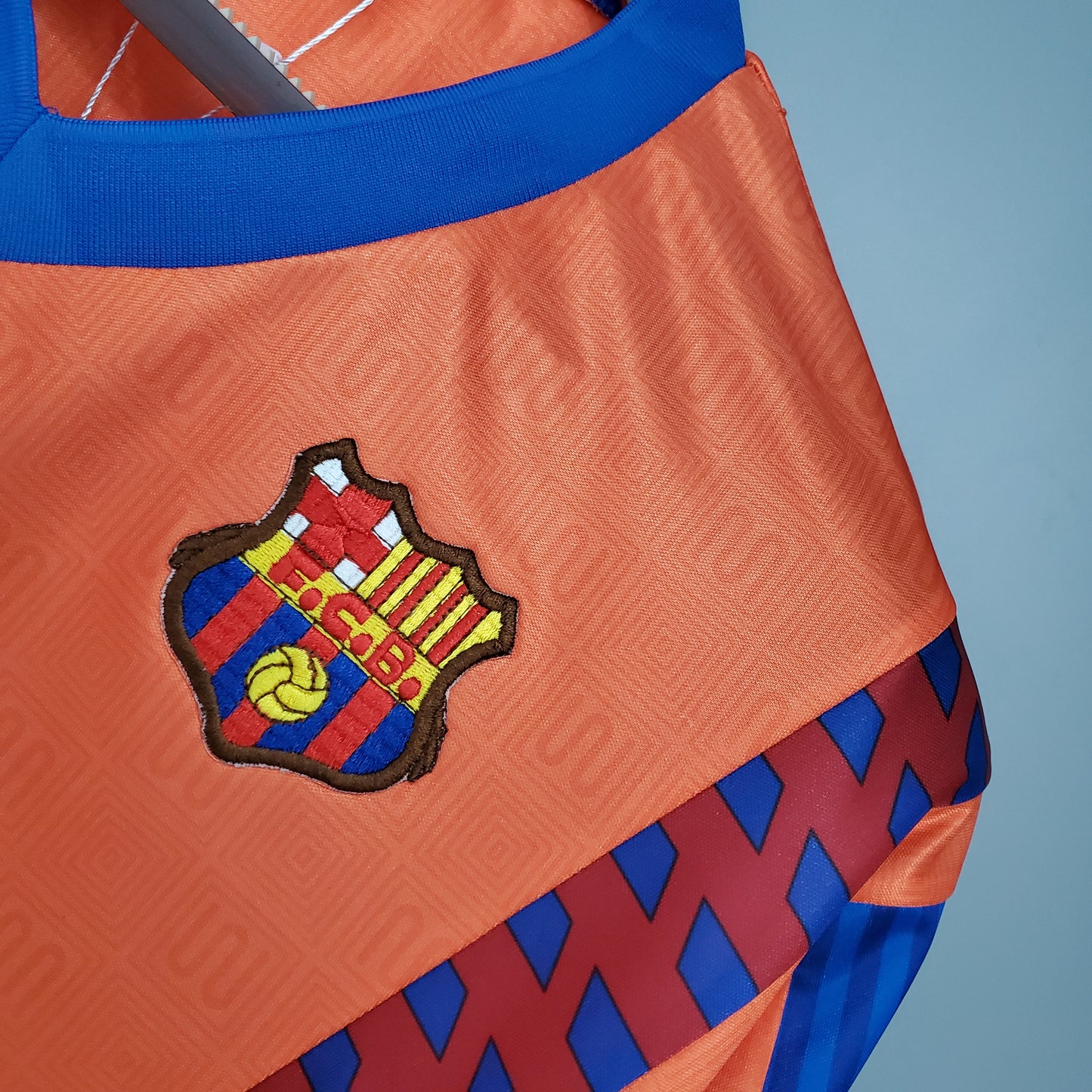 FC Barcelona Retro Away 1989/1992