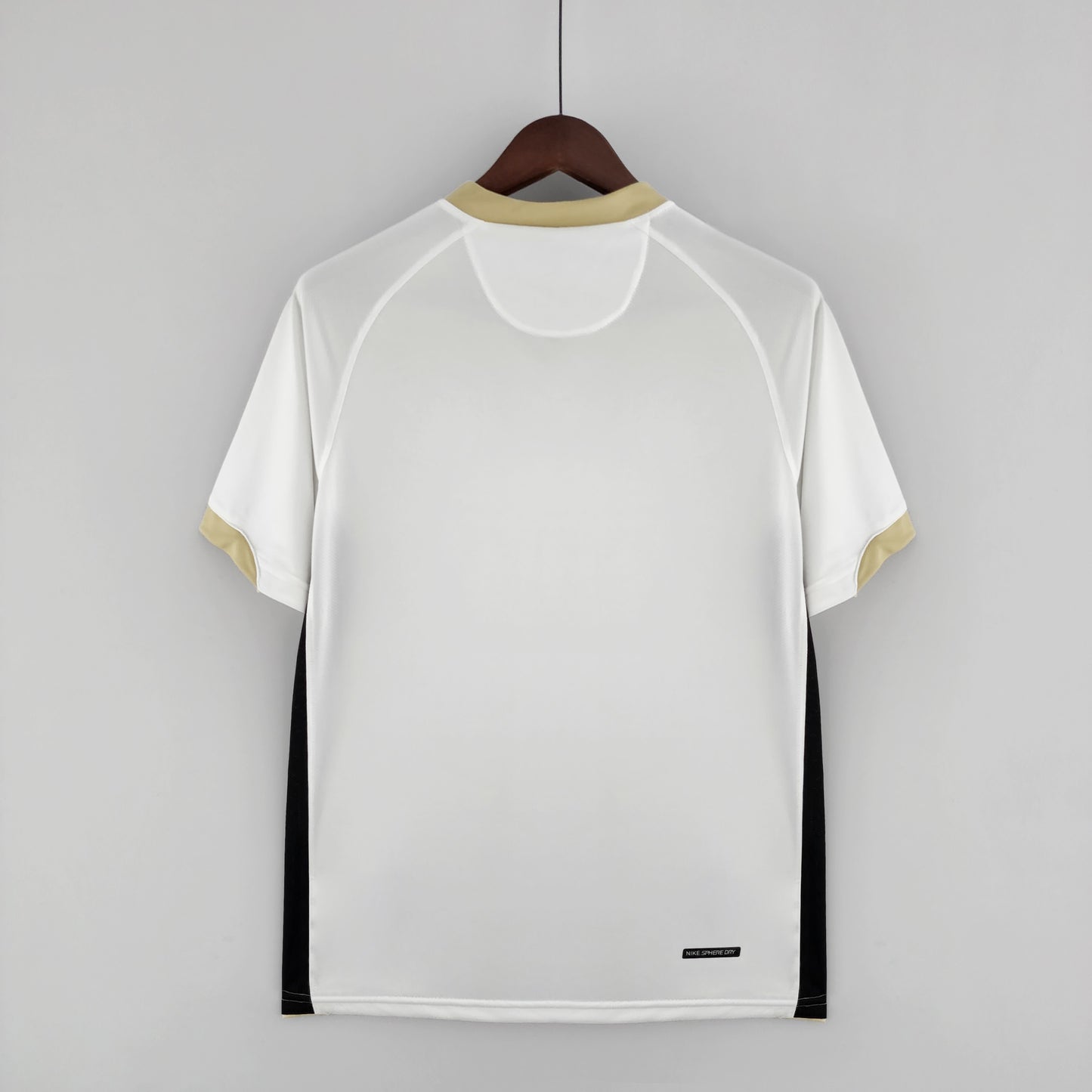 Manchester United Retro Away 2006/2007