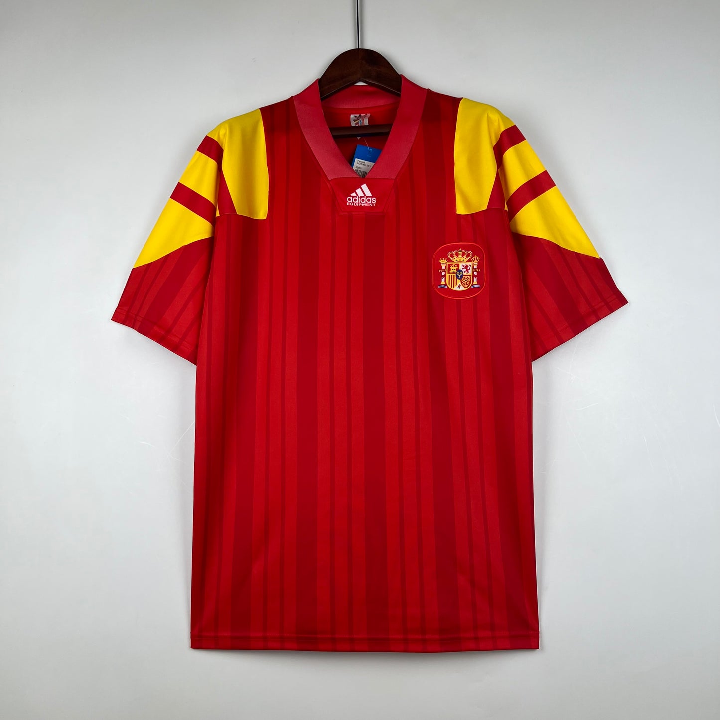 Espagne Retro Home 1992/1994