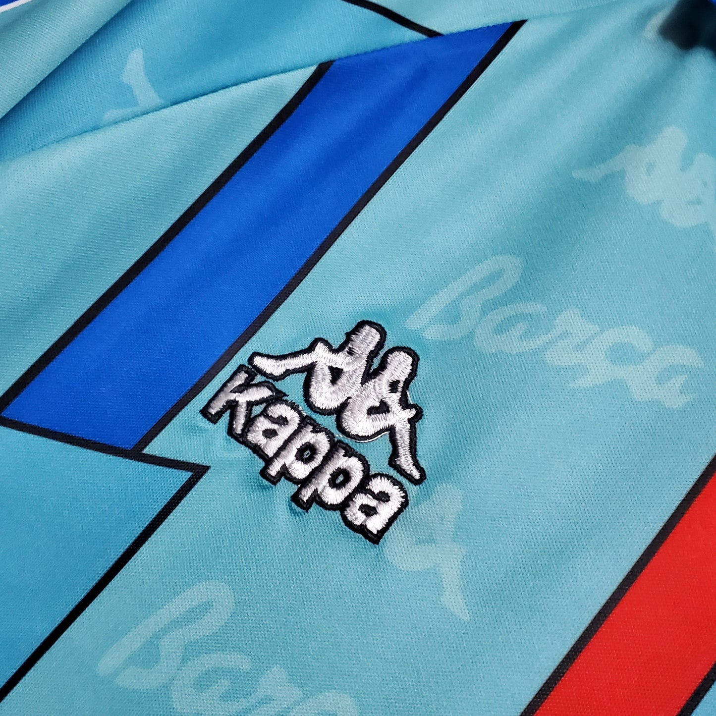 FC Barcelona Retro Away 1996/1997