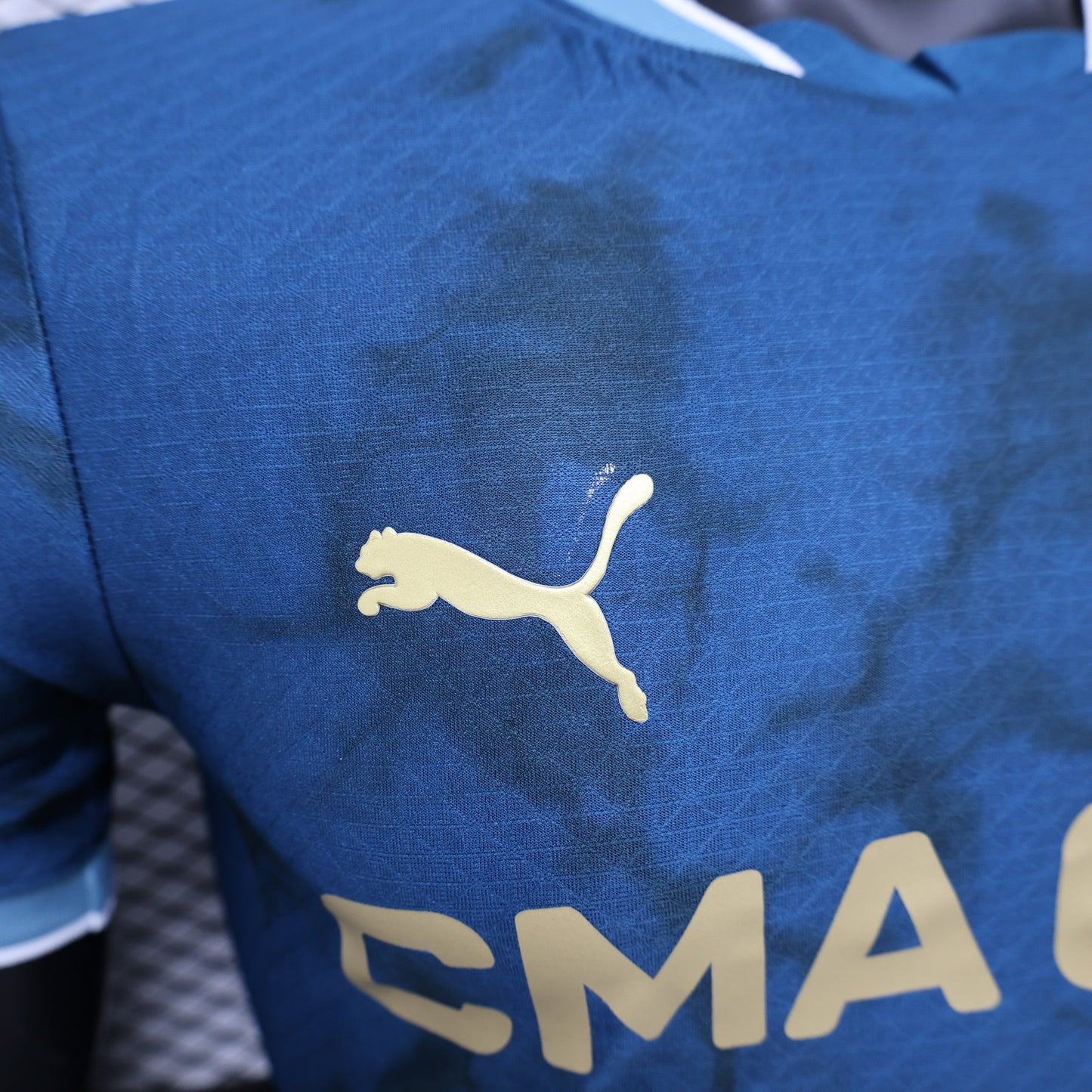 Marseille Player Away 2024/2025