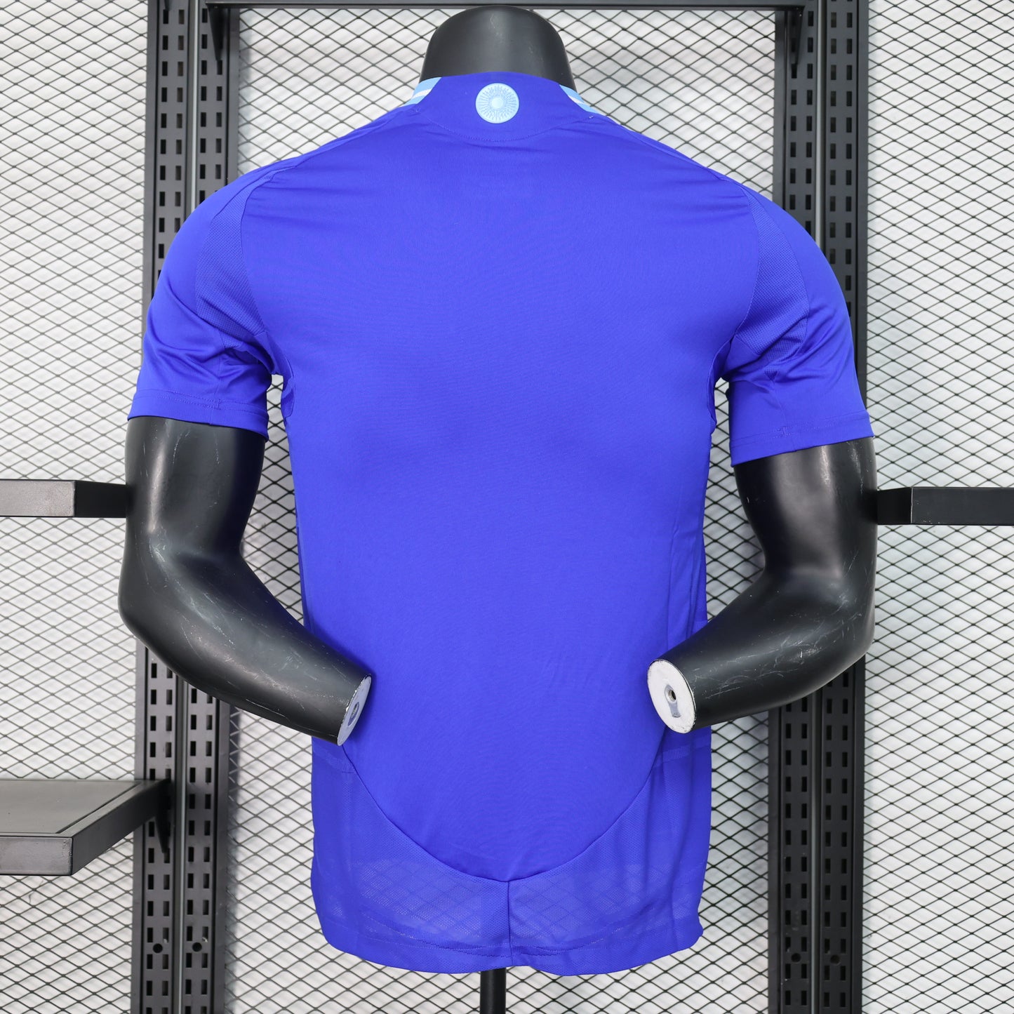 Argentine Player Away 2024/2025
