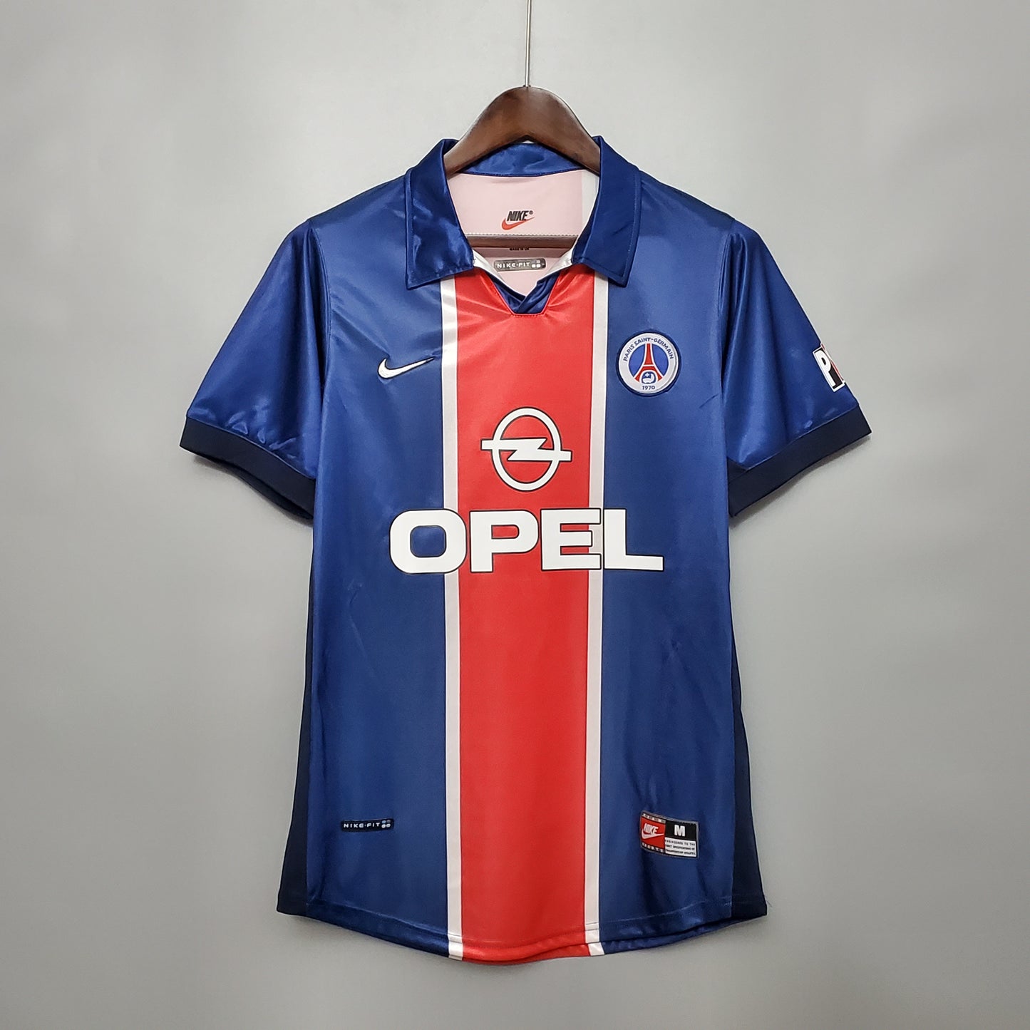 PSG Retro Home 1998/1999