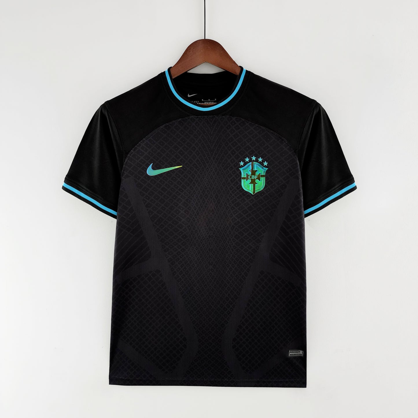 Brazil Concept «Noir» 2023/2024