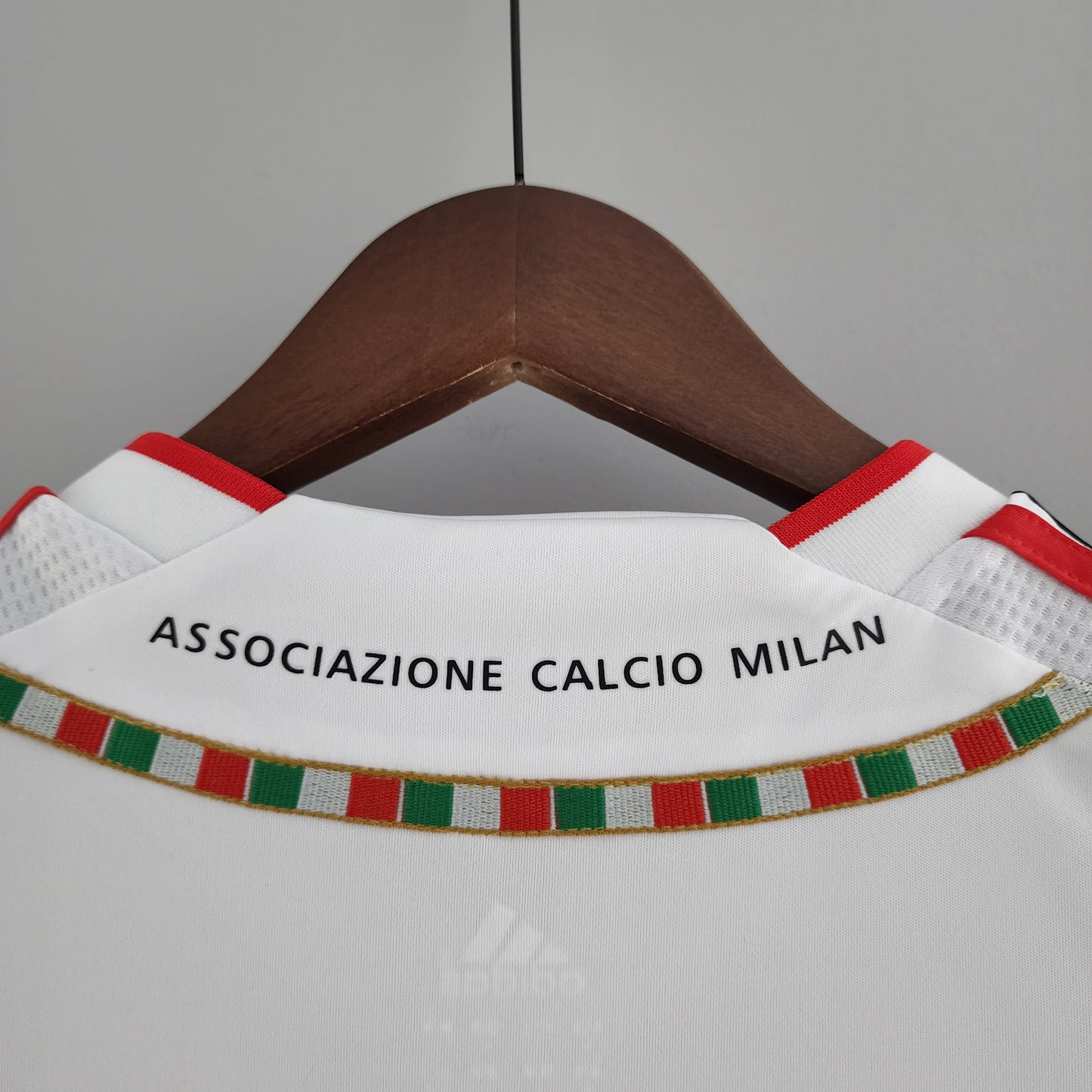 AC Milan Retro Away 2011/2012