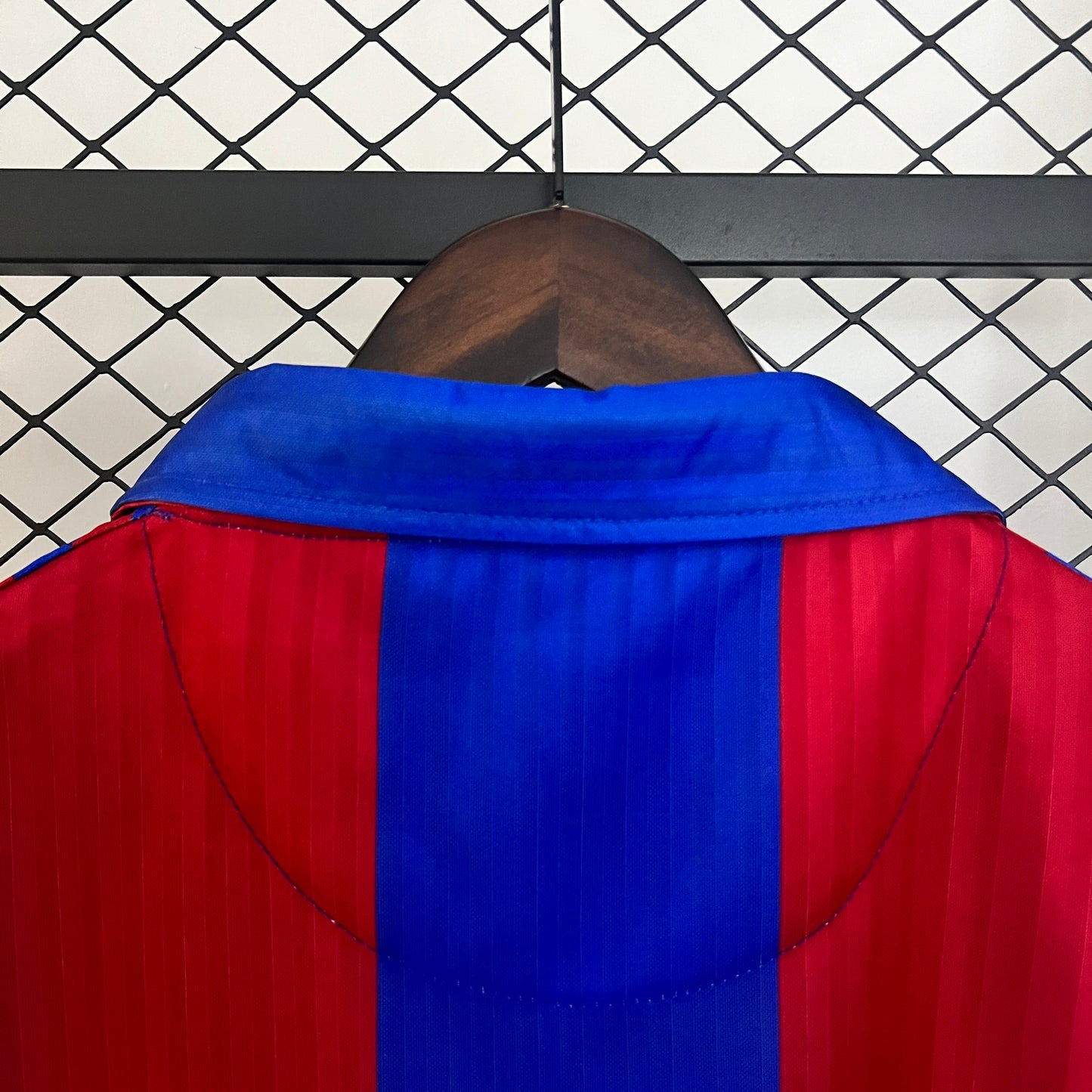 FC Barcelona Retro Home 1991/1992