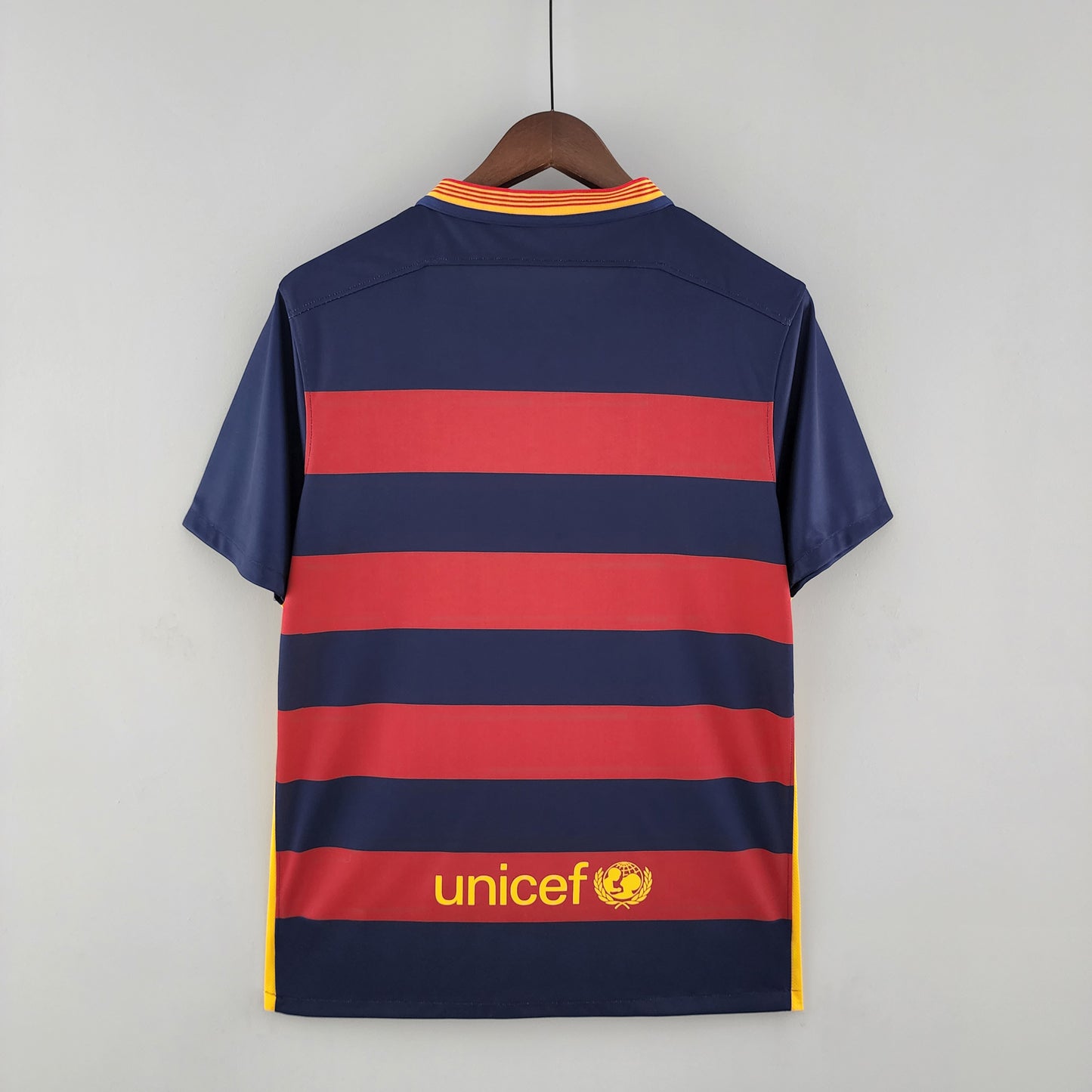 FC Barcelona Retro Home 2015/2016