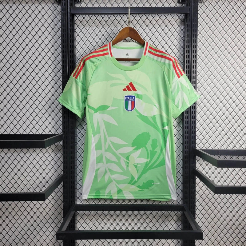 Italie « Vert » Away 2025/2026