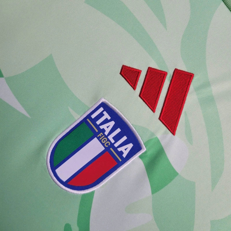 Italie « Vert » Away 2025/2026