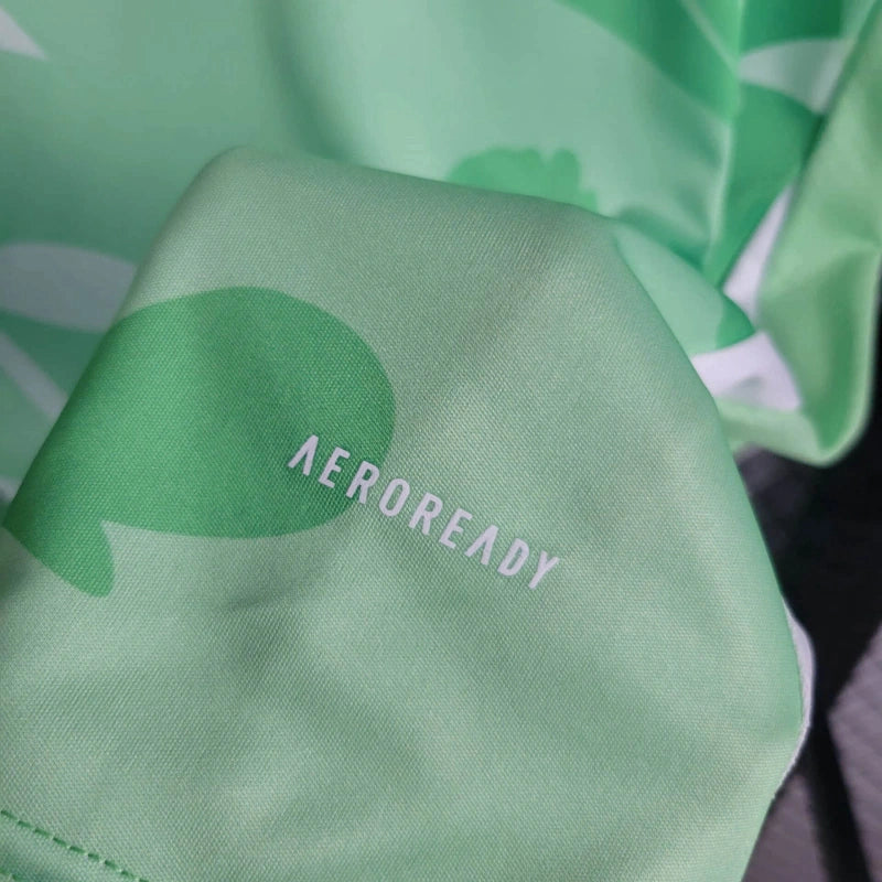 Italie « Vert » Away 2025/2026