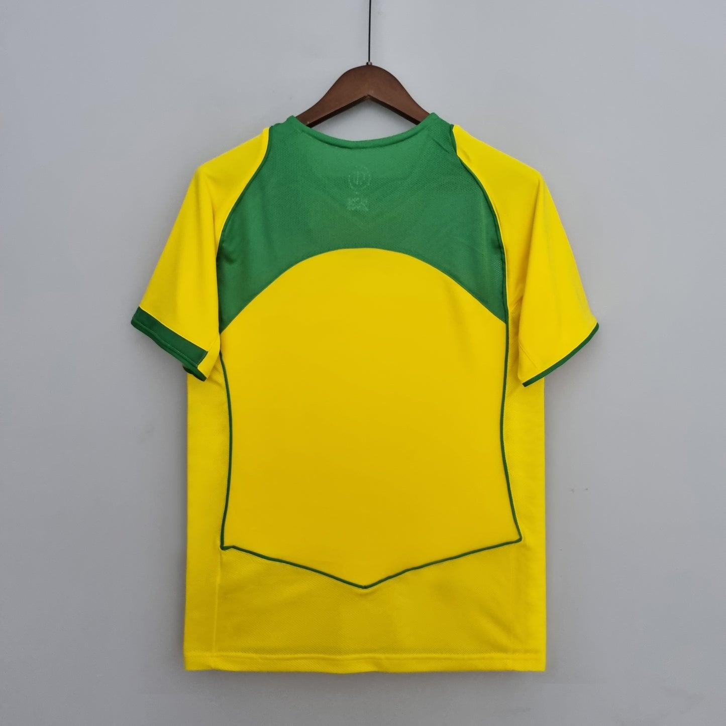 Brazil Retro Home 2004/2006