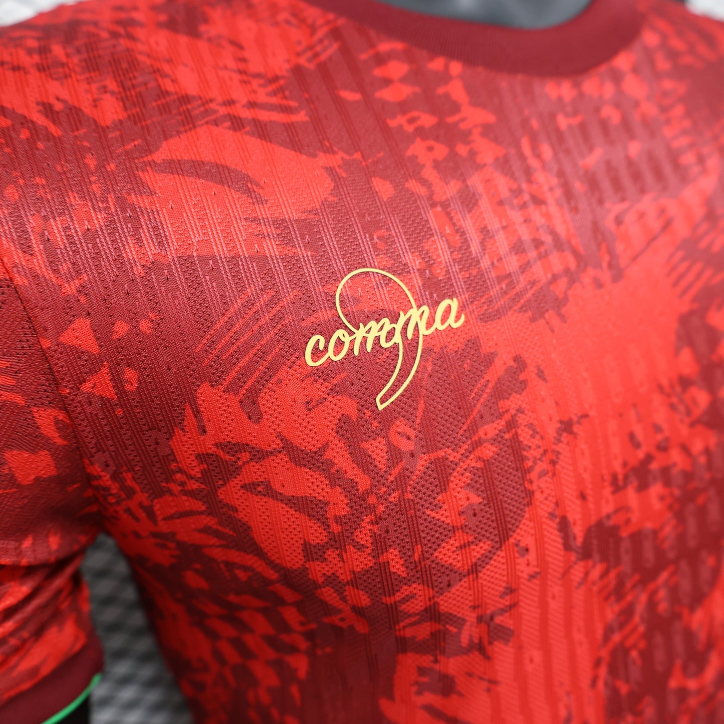 Portugal Player Concept 2024/2025