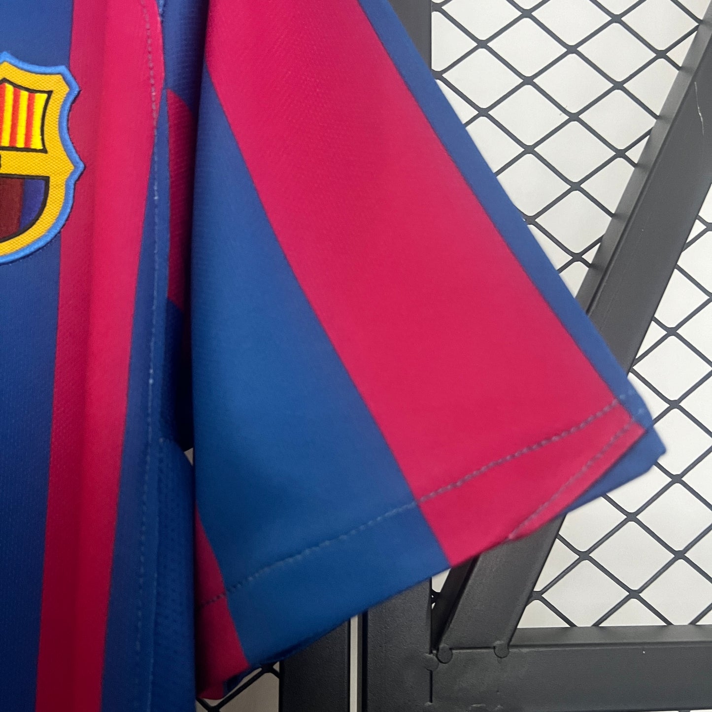 FC Barcelona Retro Home 2005/2006