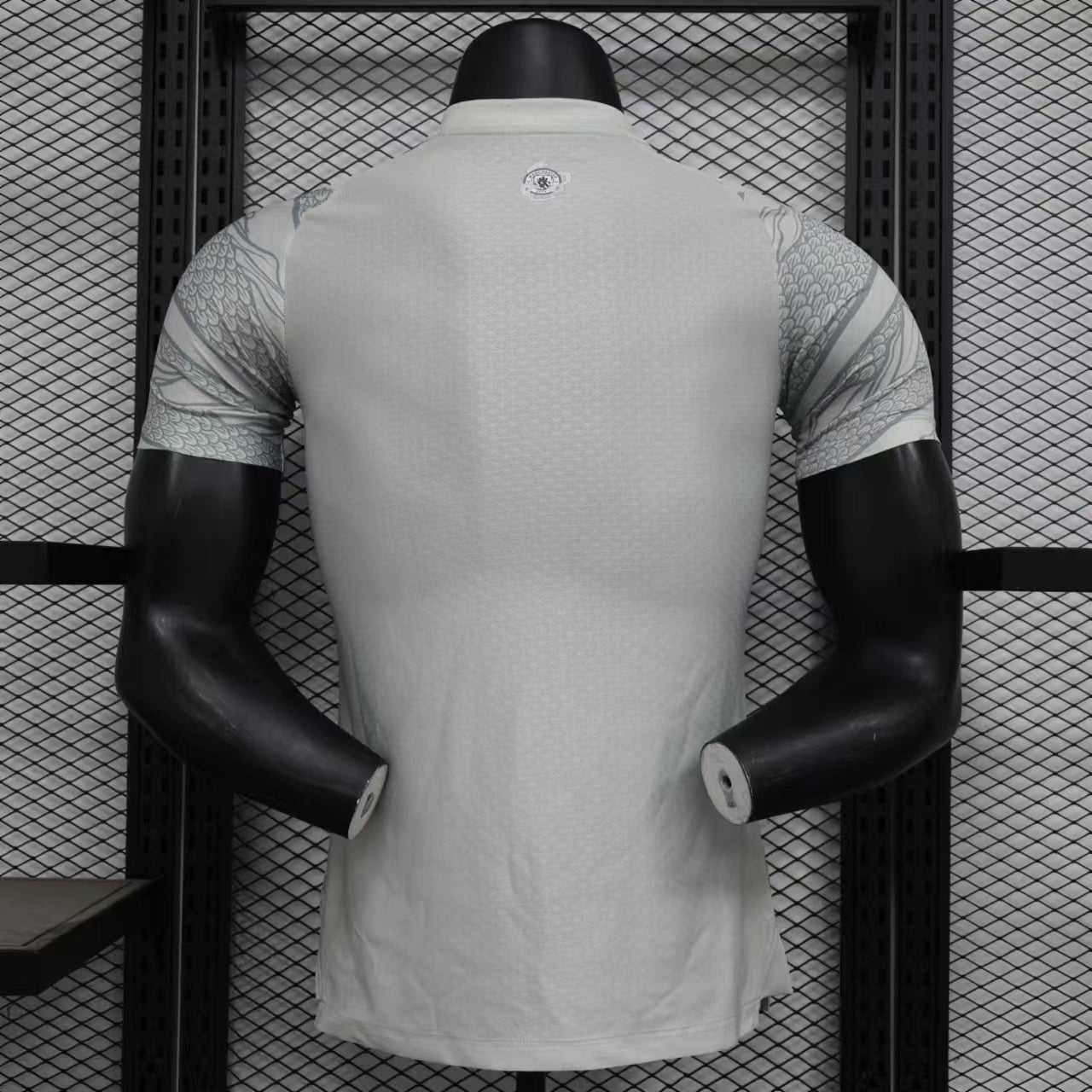 Manchester City Player Concept 2024/2025