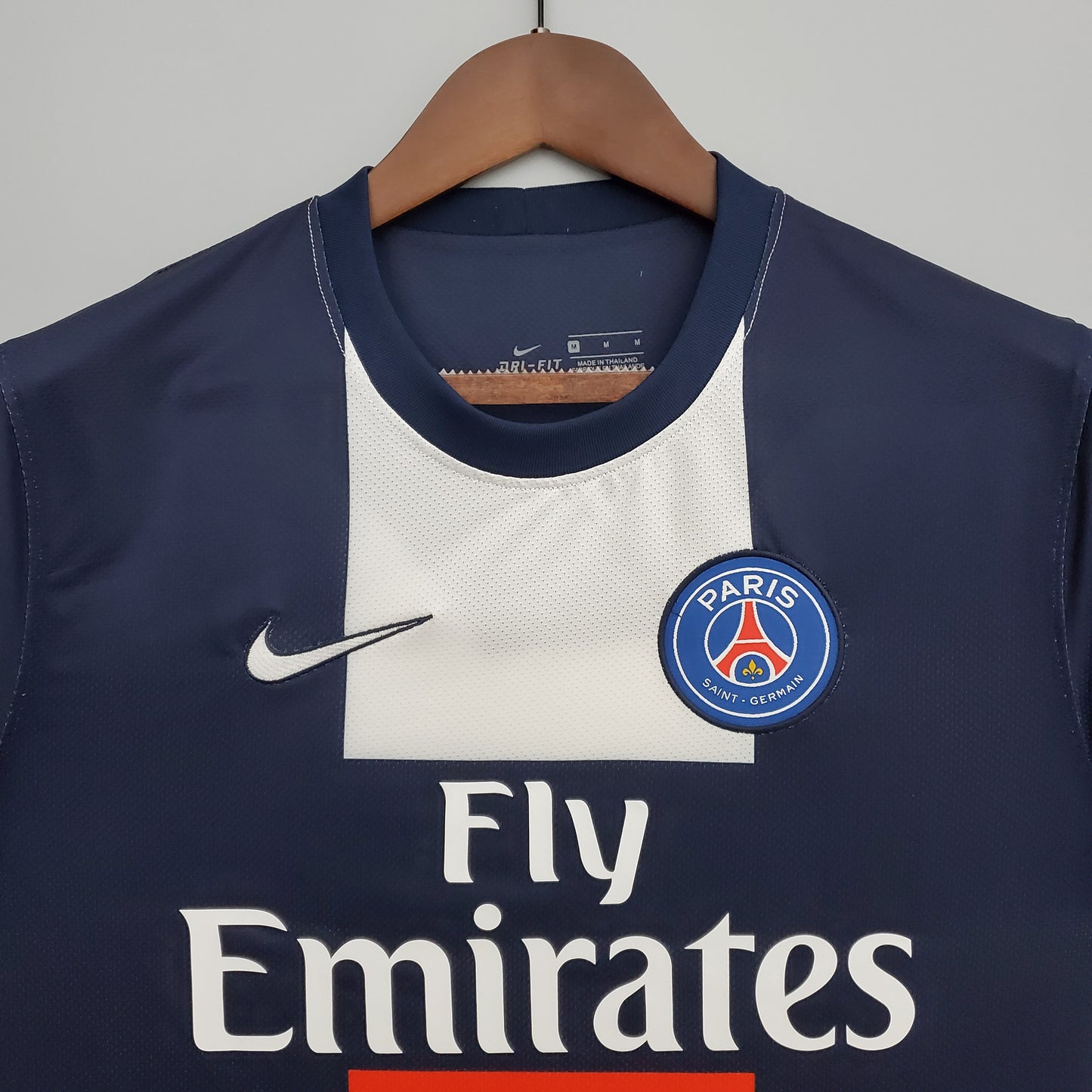 PSG Retro Home 2013/2014