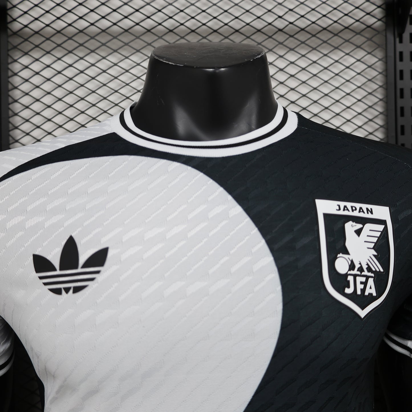 Japon Player Concept 2024/2025
