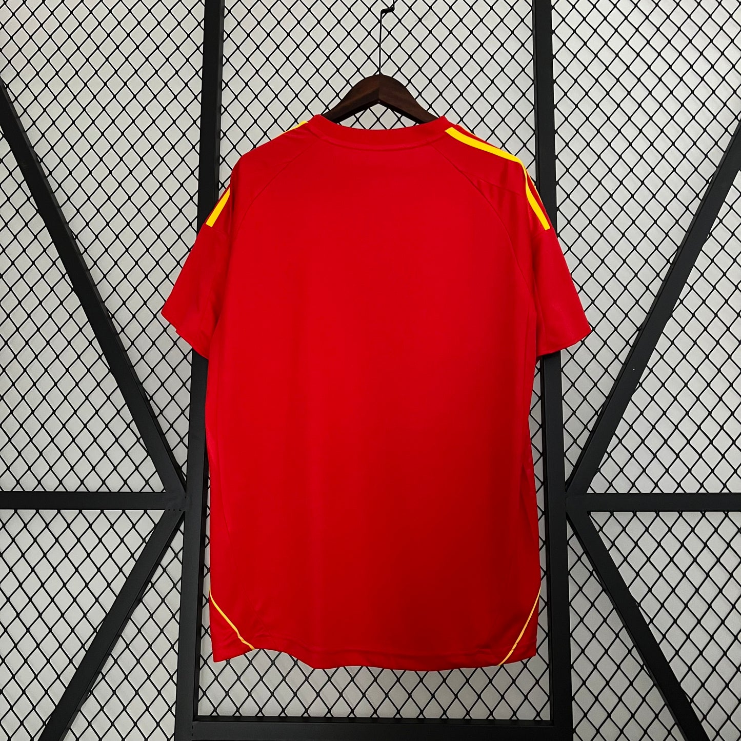Espagne Retro Home 2008