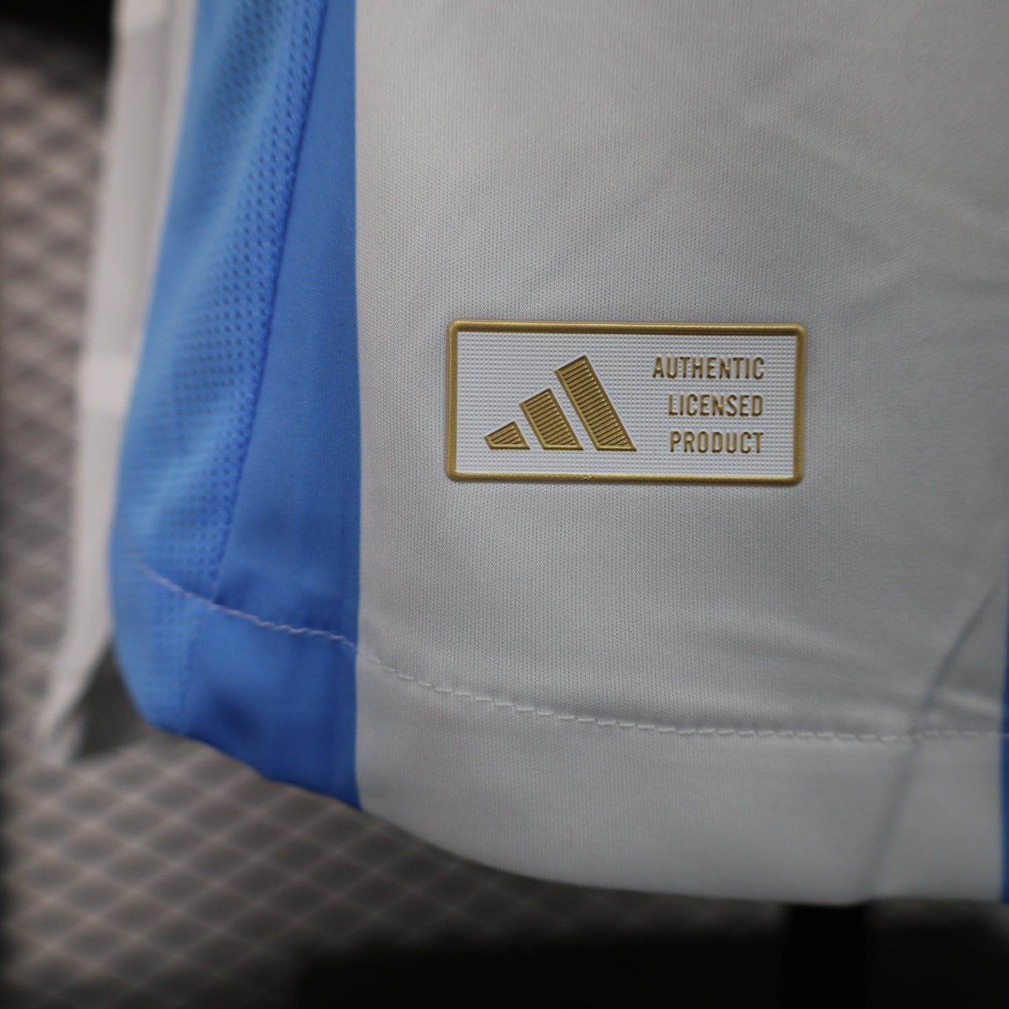 Argentine Player Home 2024/2025