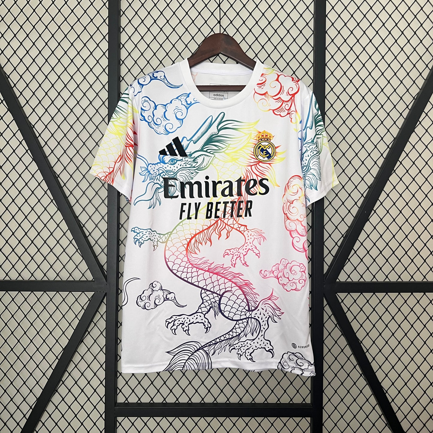 Real Madrid Concept 2024/2025