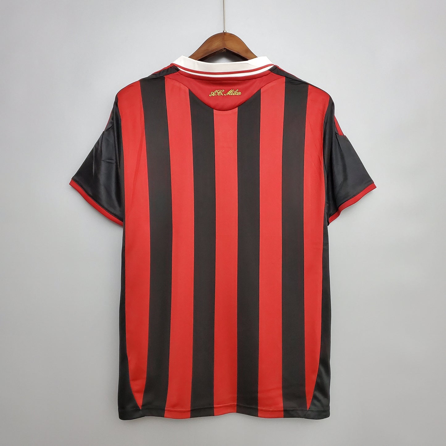 AC Milan Retro Home 2009/2010