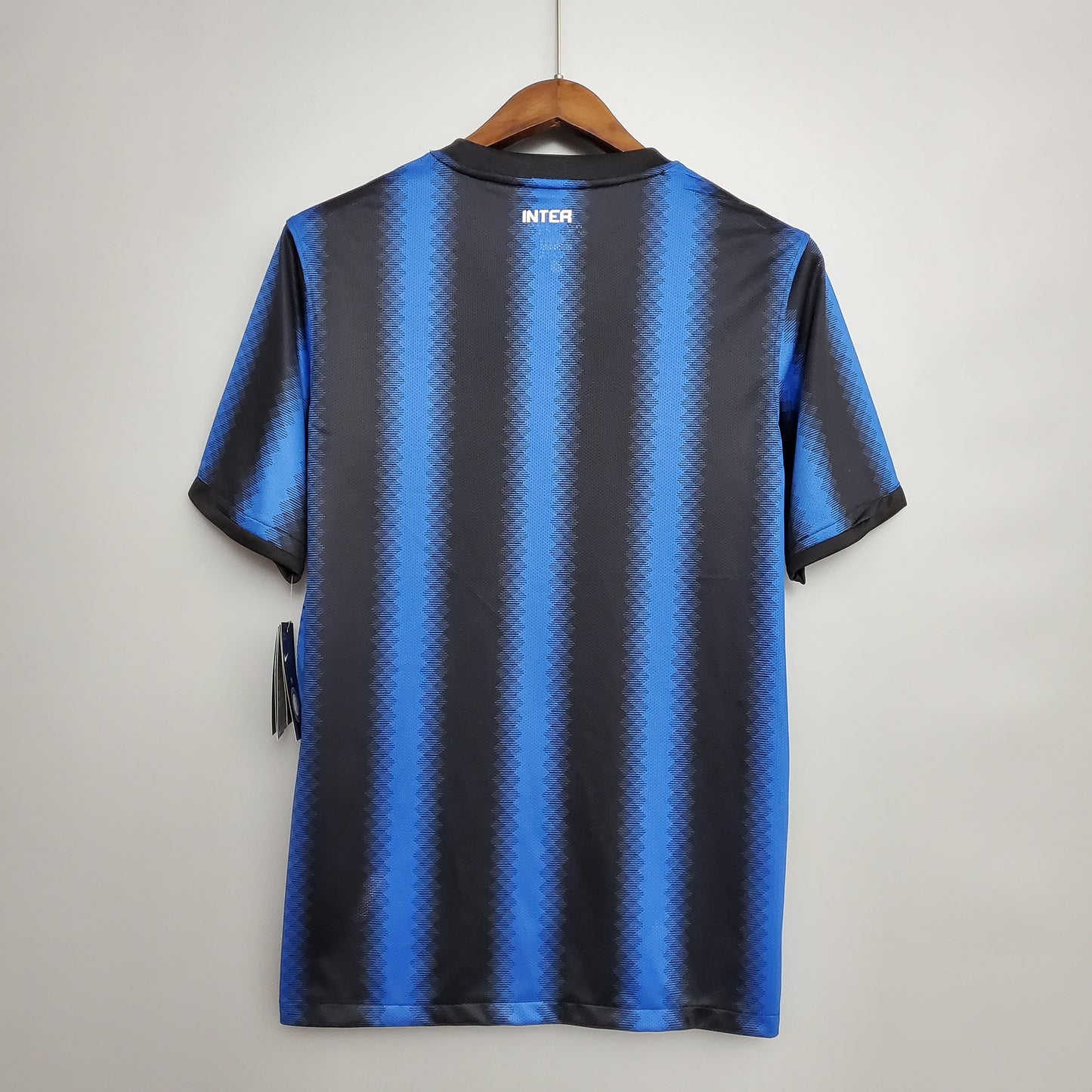 Inter Milan Retro Home 2010/2011