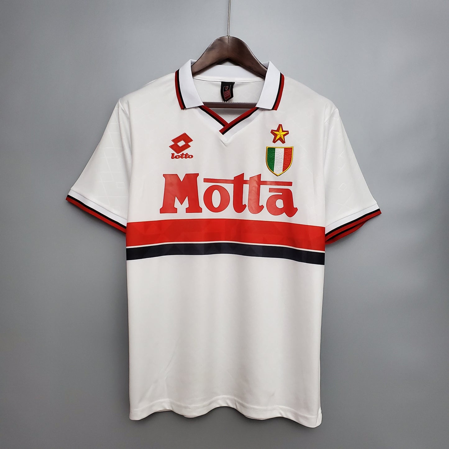 AC Milan Retro Away 1993/1994