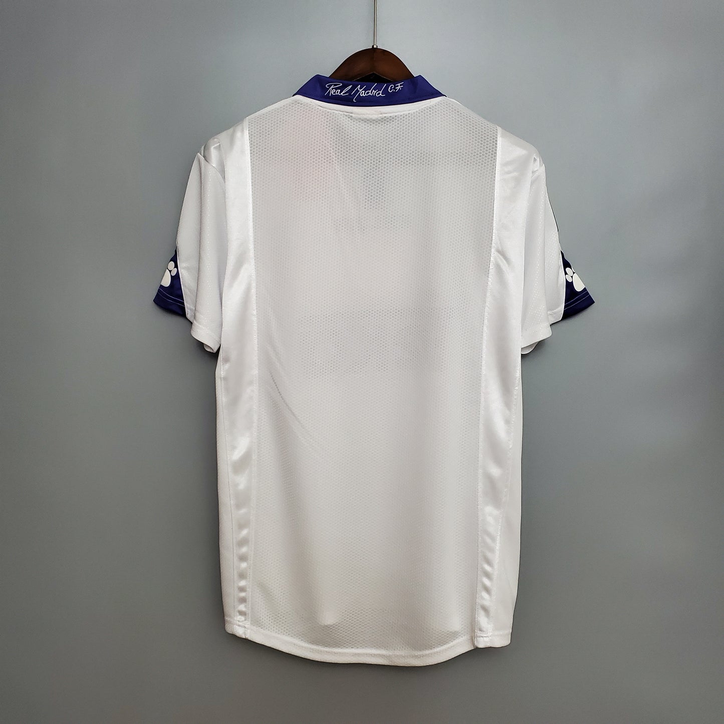 Real Madrid Retro Home 1997/1998