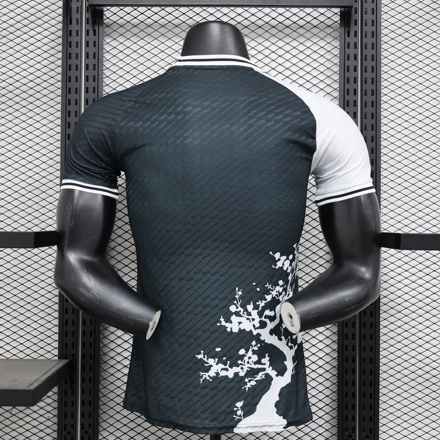 Japon Player Concept 2024/2025