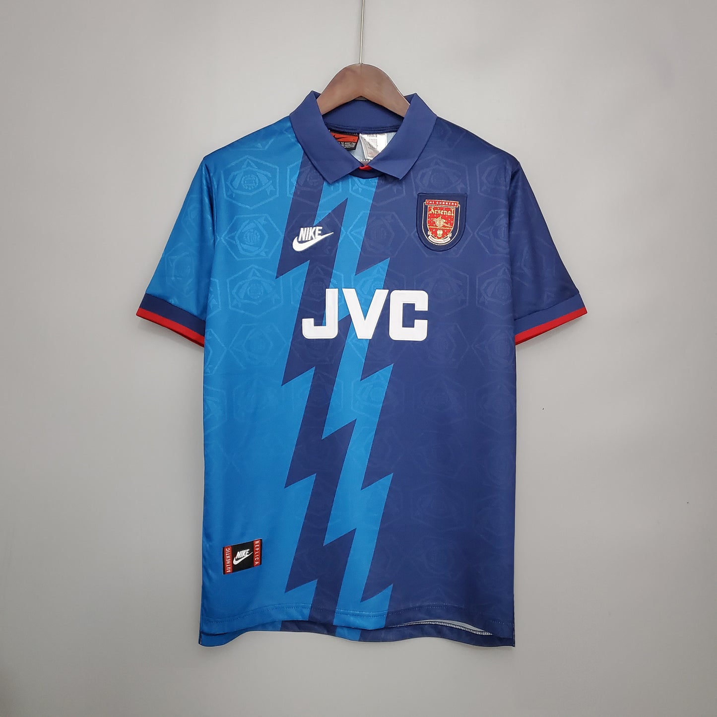 Arsenal Retro Away 1995/1996