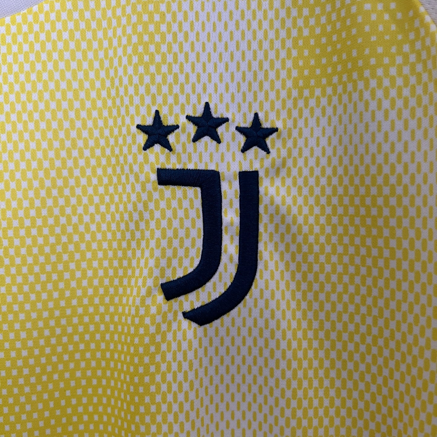 Juventus Away 2024/2025