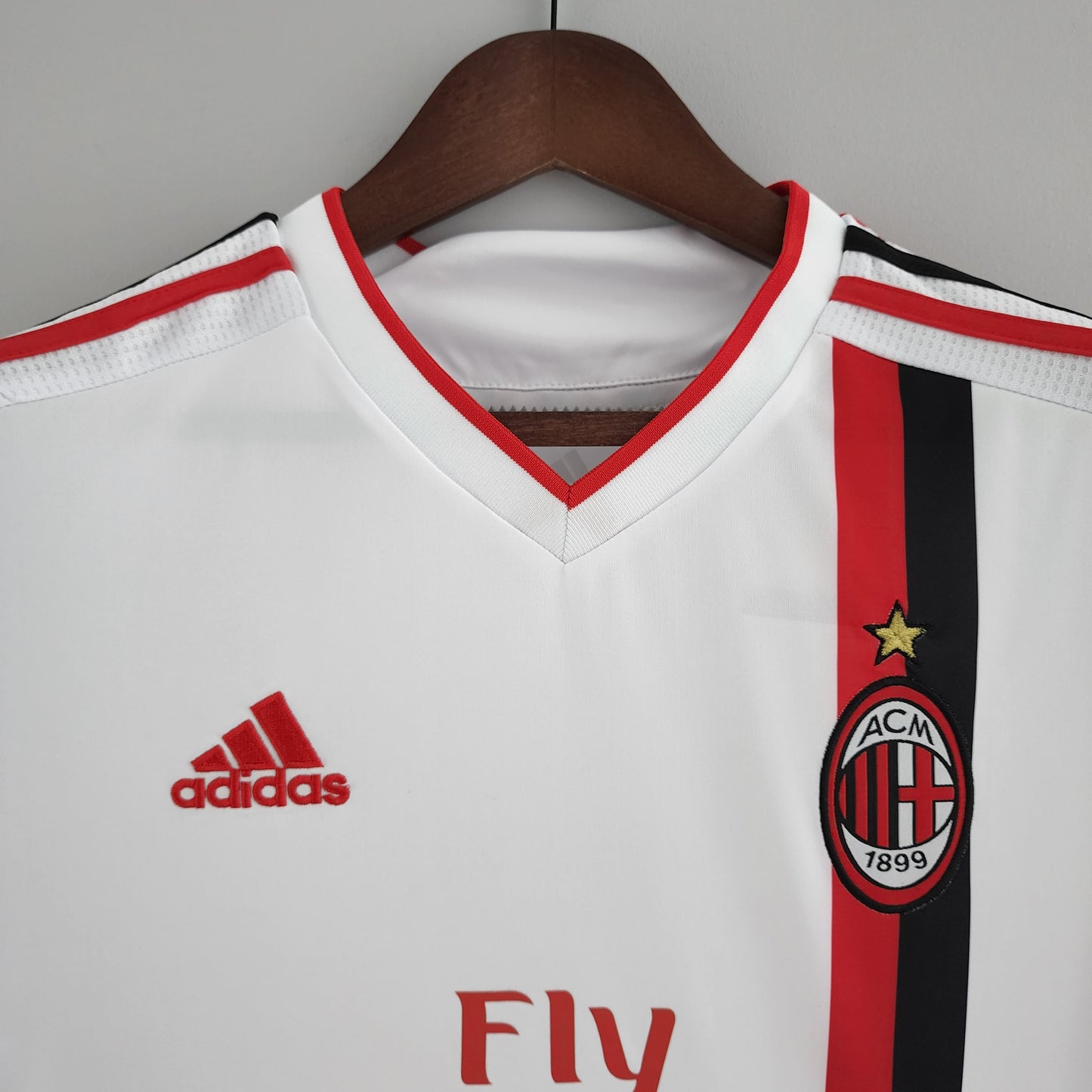 AC Milan Retro Away 2011/2012