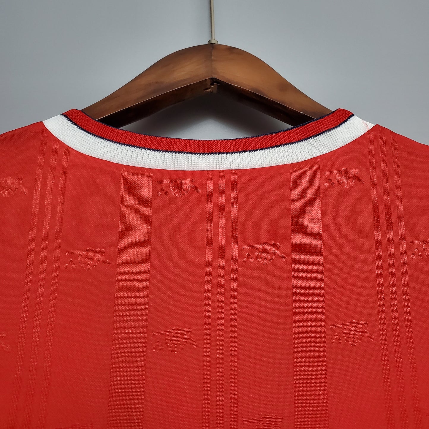 Arsenal Retro Home 1988/1989