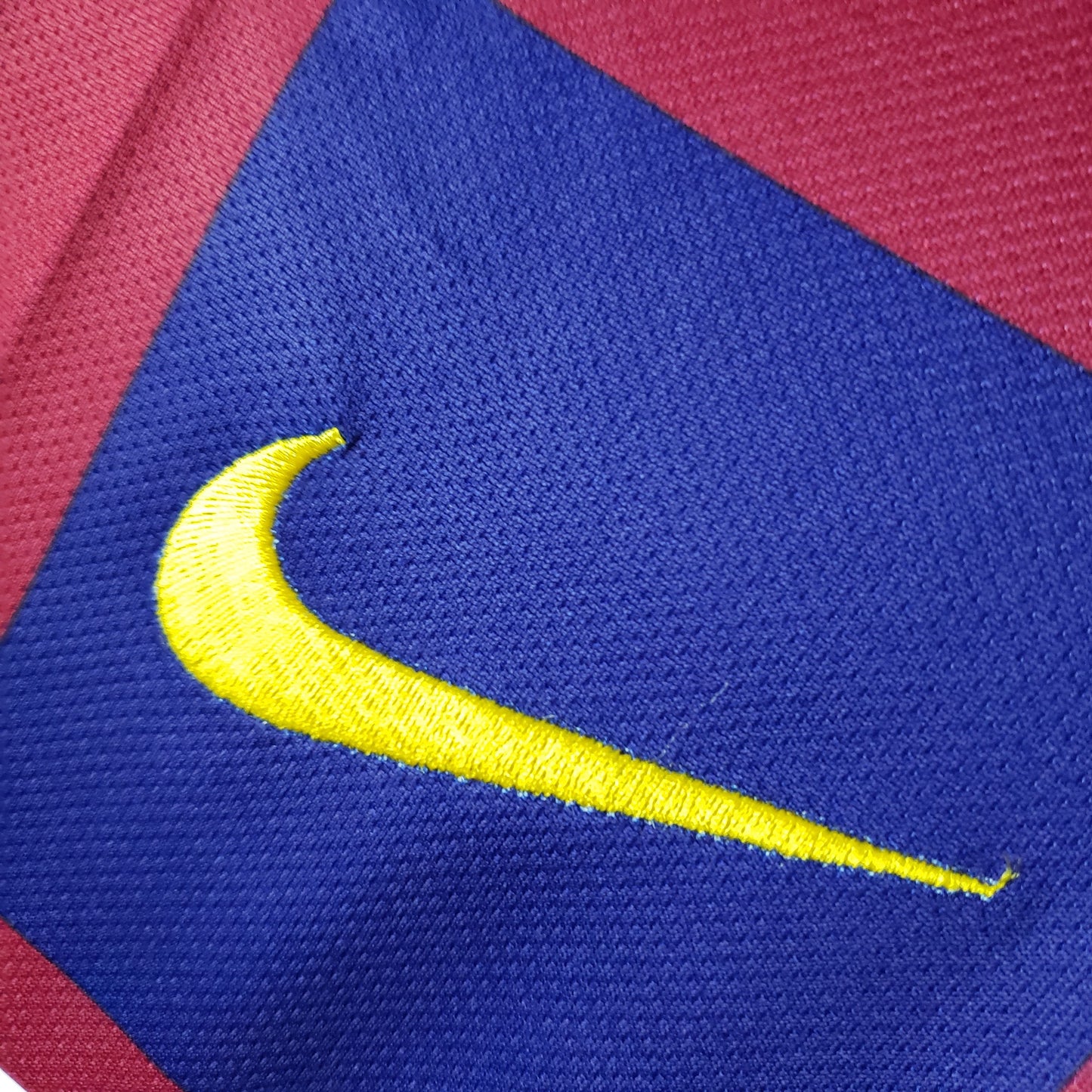FC Barcelona Retro Home 2019/2020