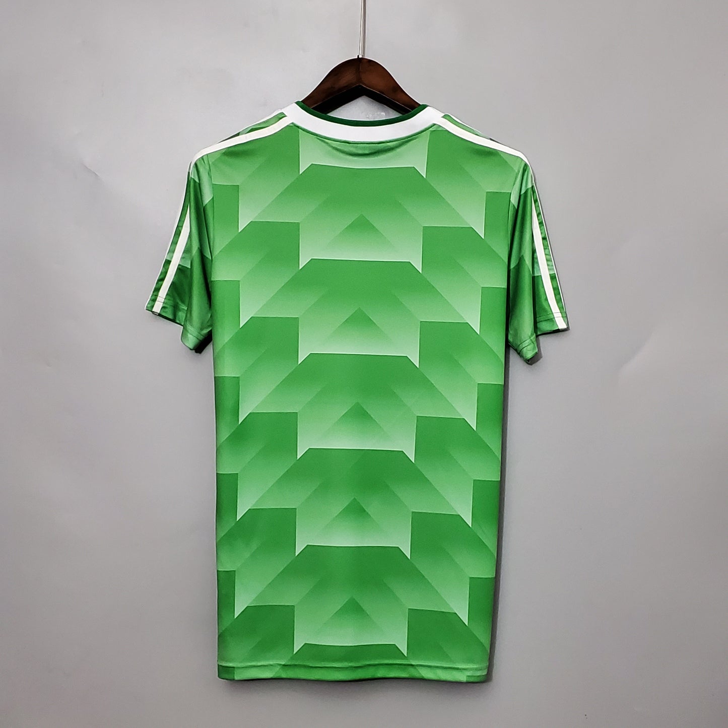 Allemagne Retro Away 1988