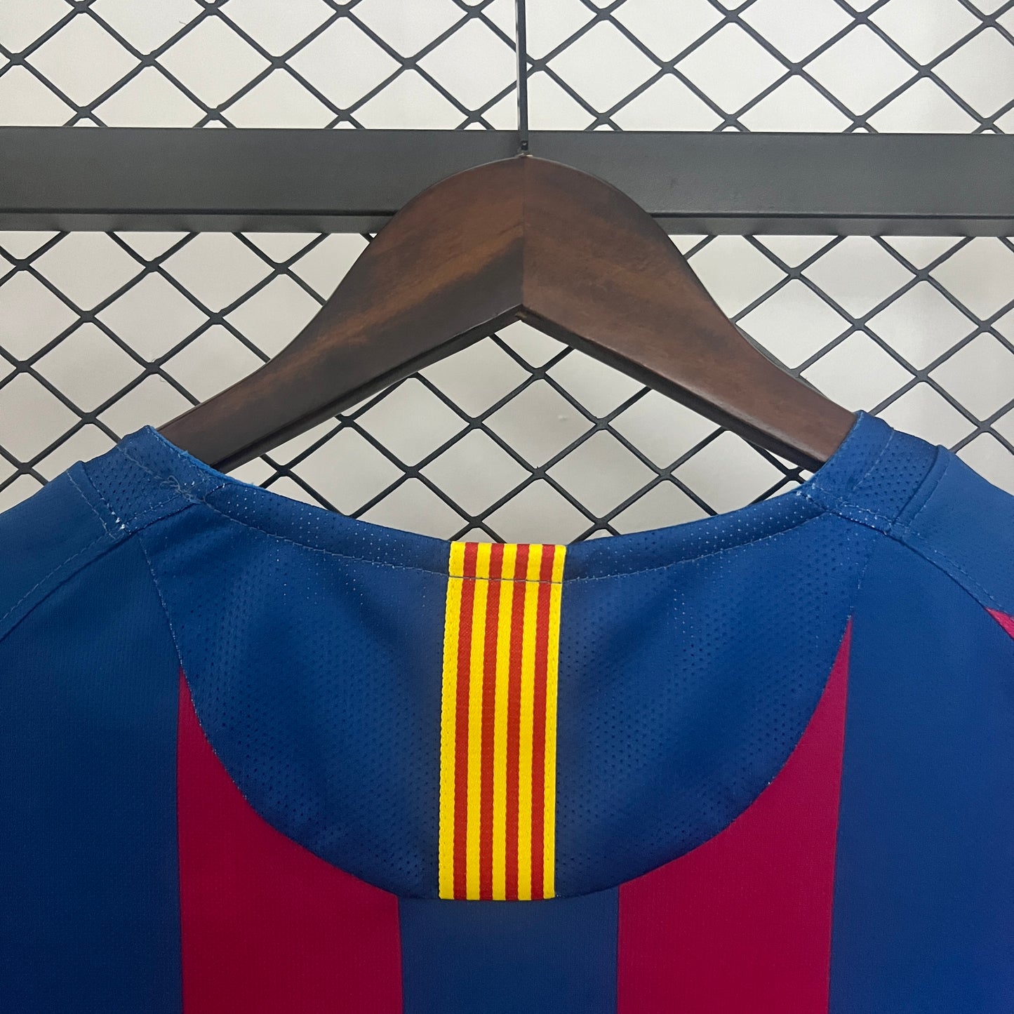FC Barcelona Retro Home 2005/2006