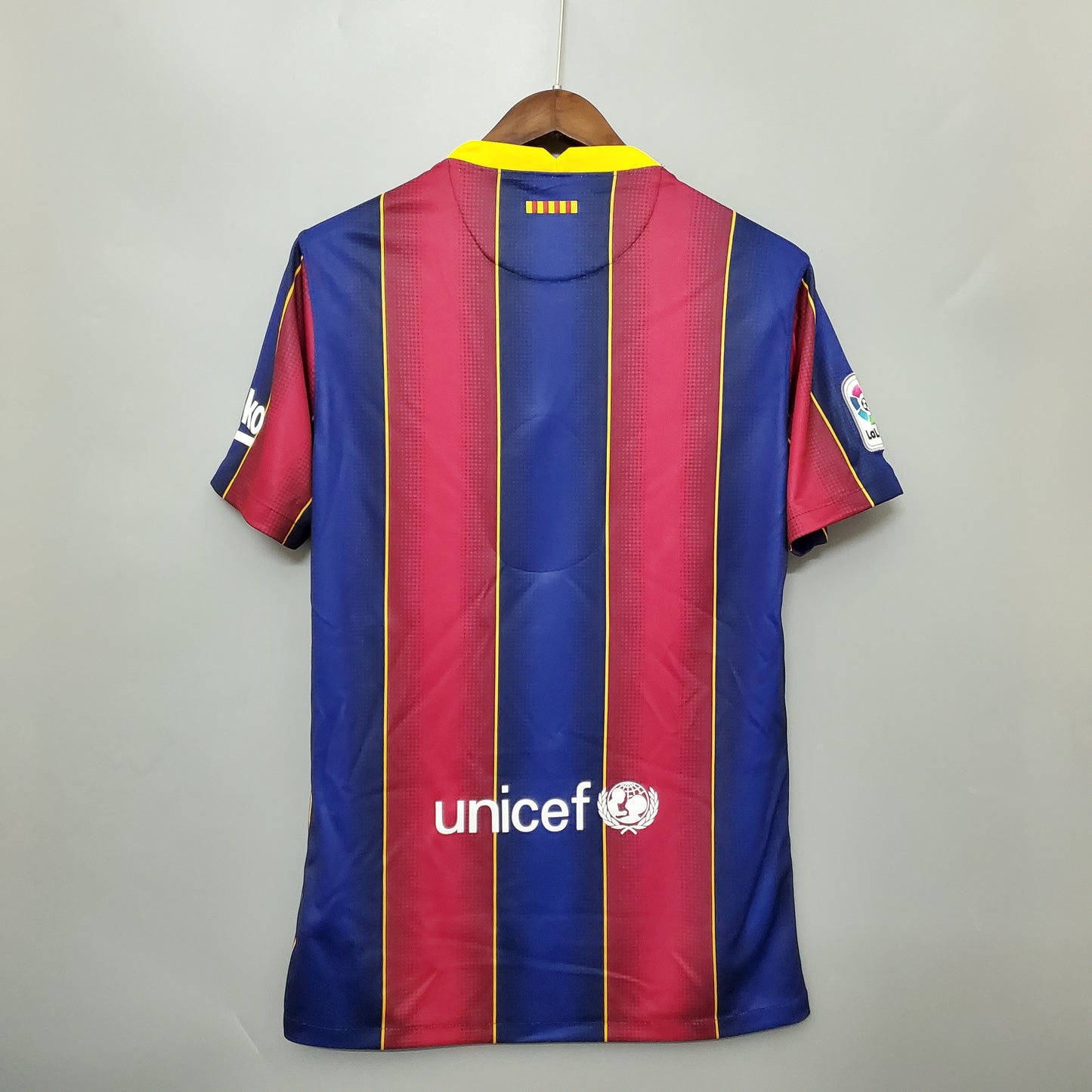 FC Barcelona Retro Home 2020/2021